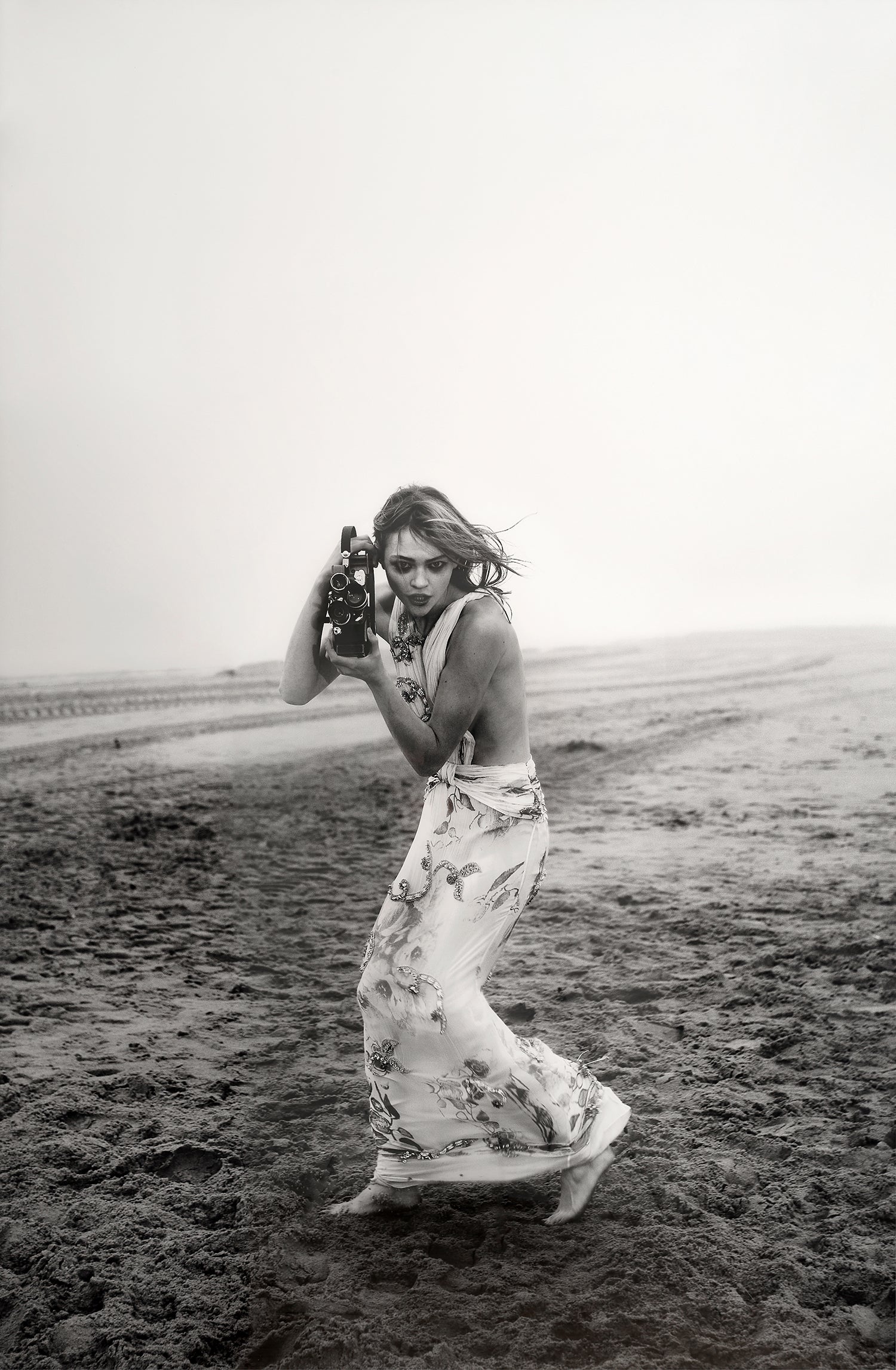 Peter Lindbergh Photographs