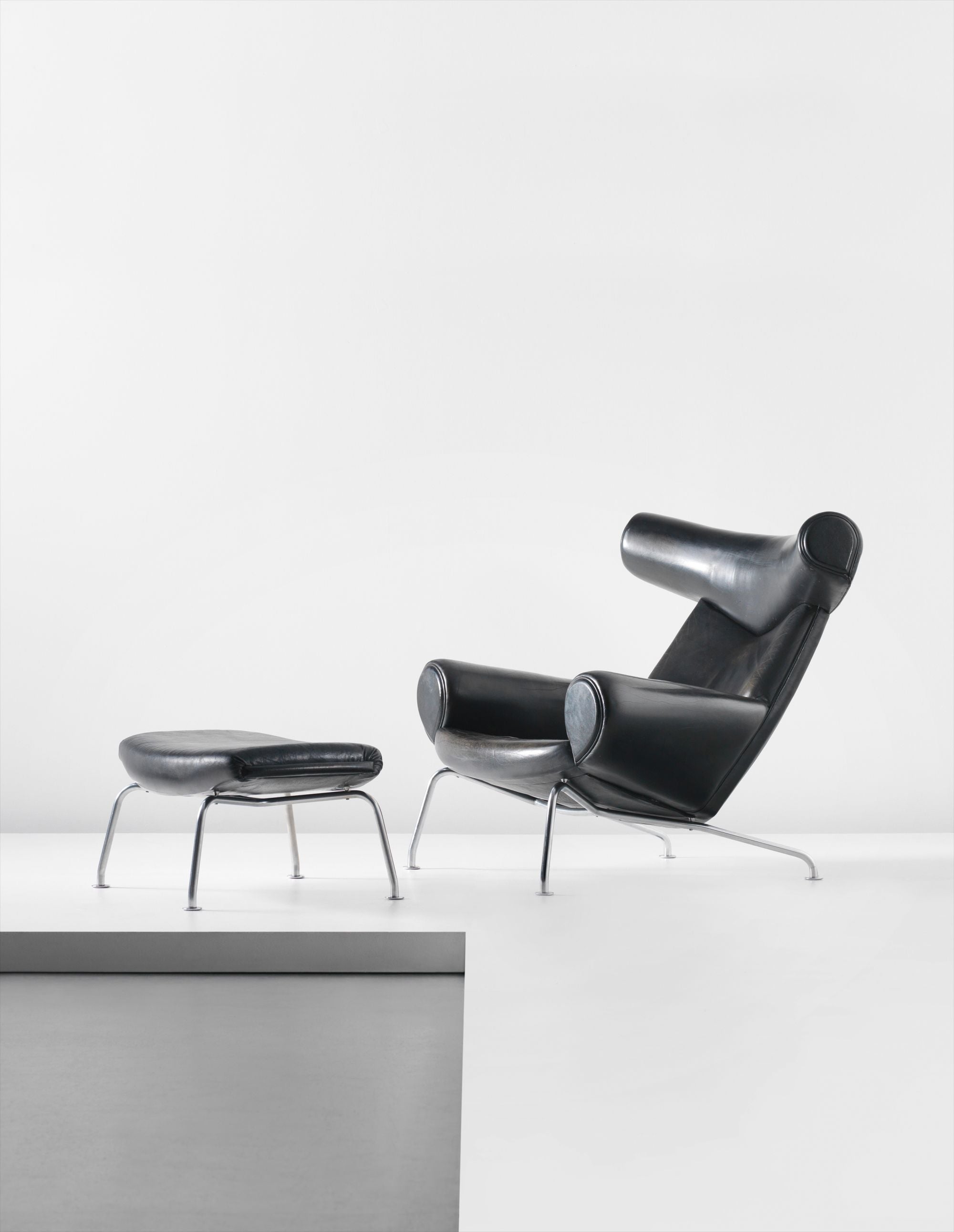 Hans J. Wegner Design
