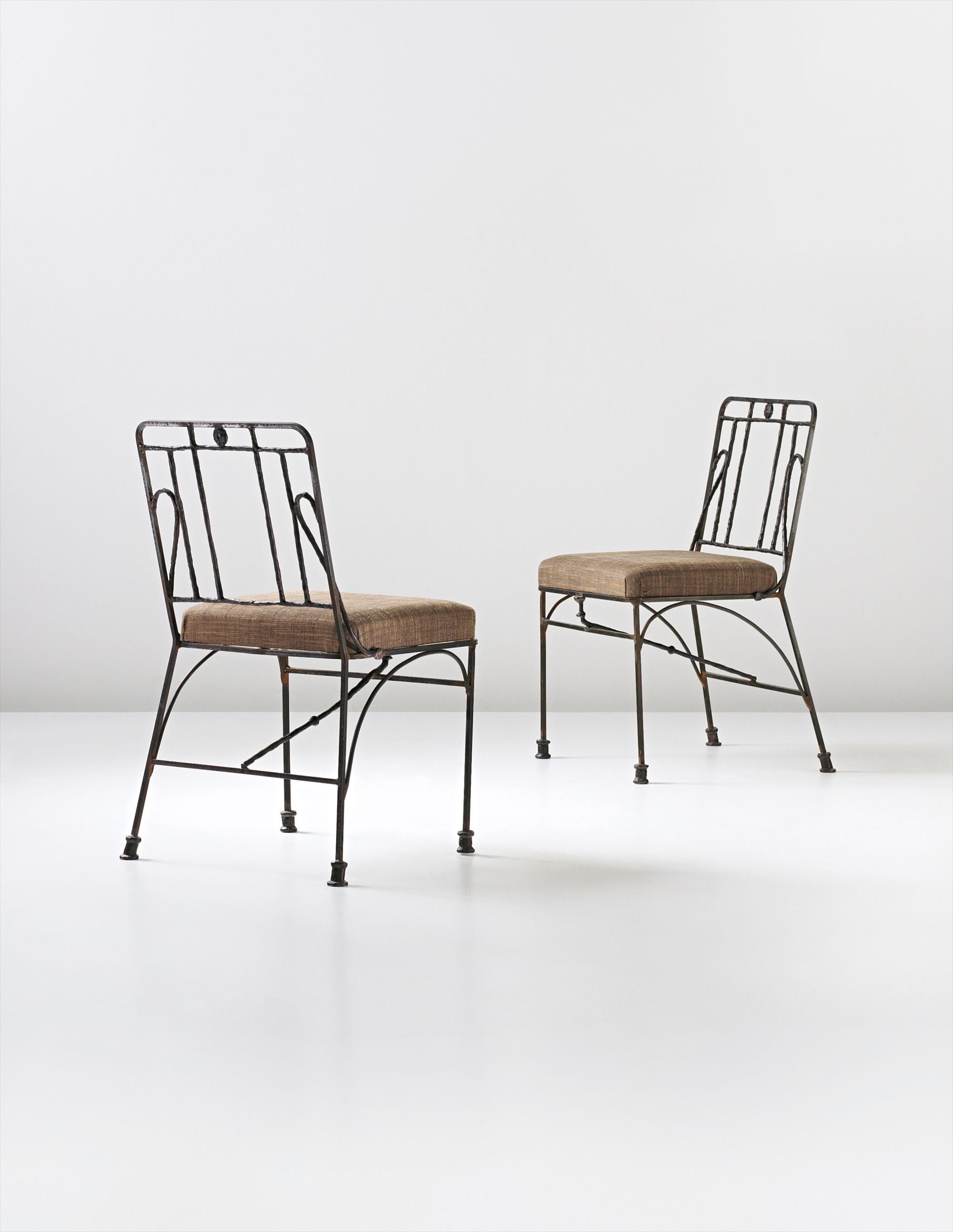 Diego Giacometti Design
