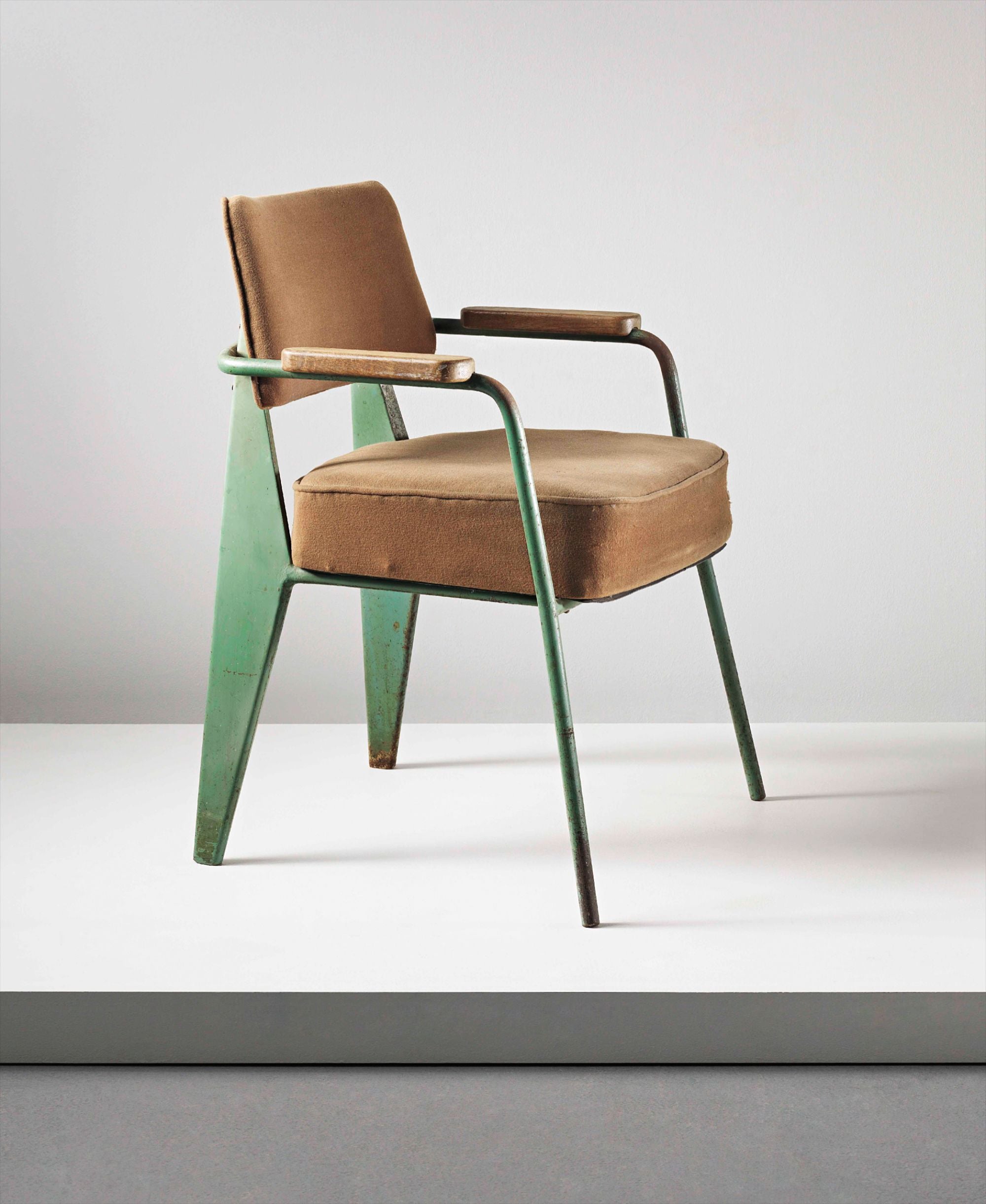 Jean Prouvé Design