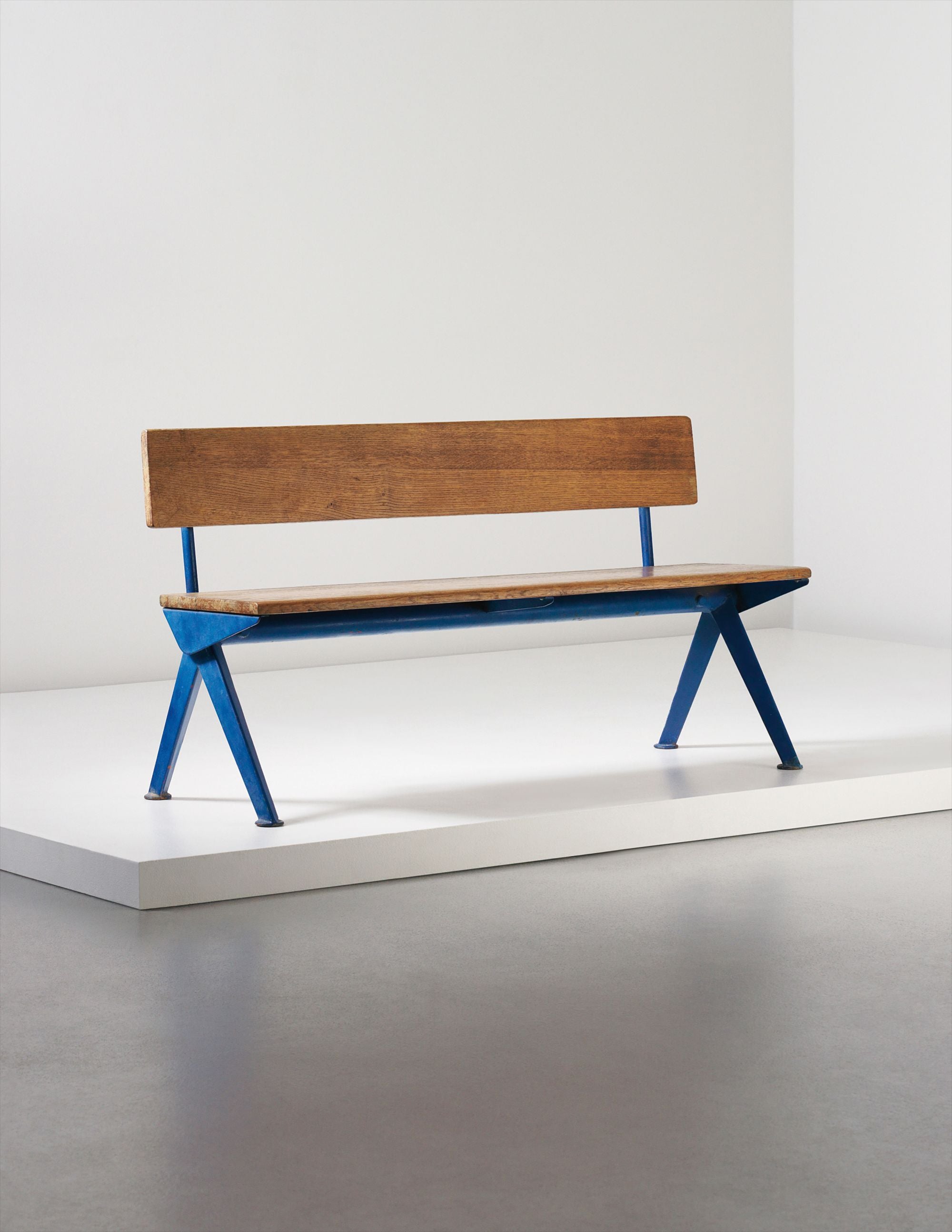 Jean Prouvé Design