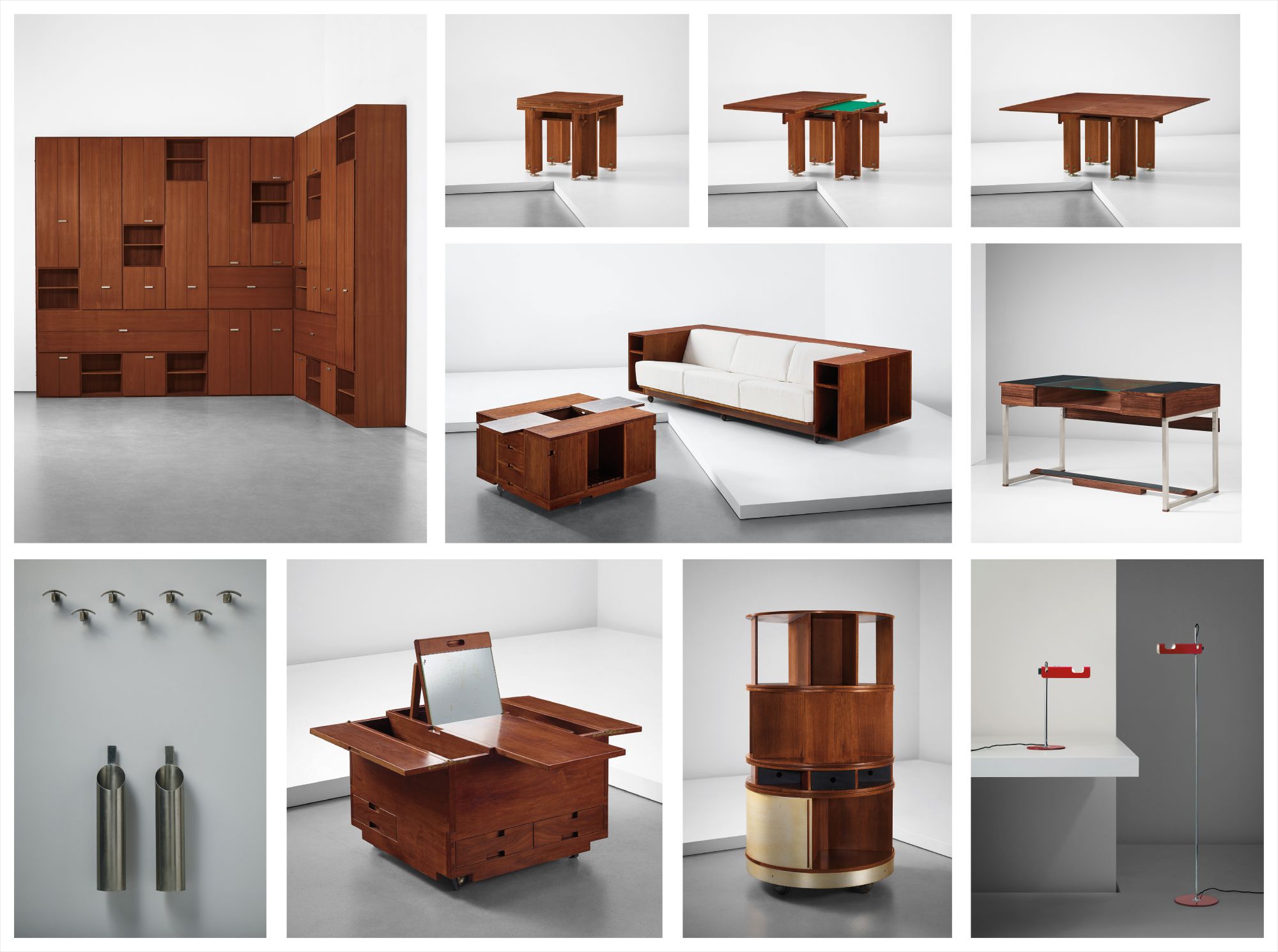 Joe Colombo Design Day Sale