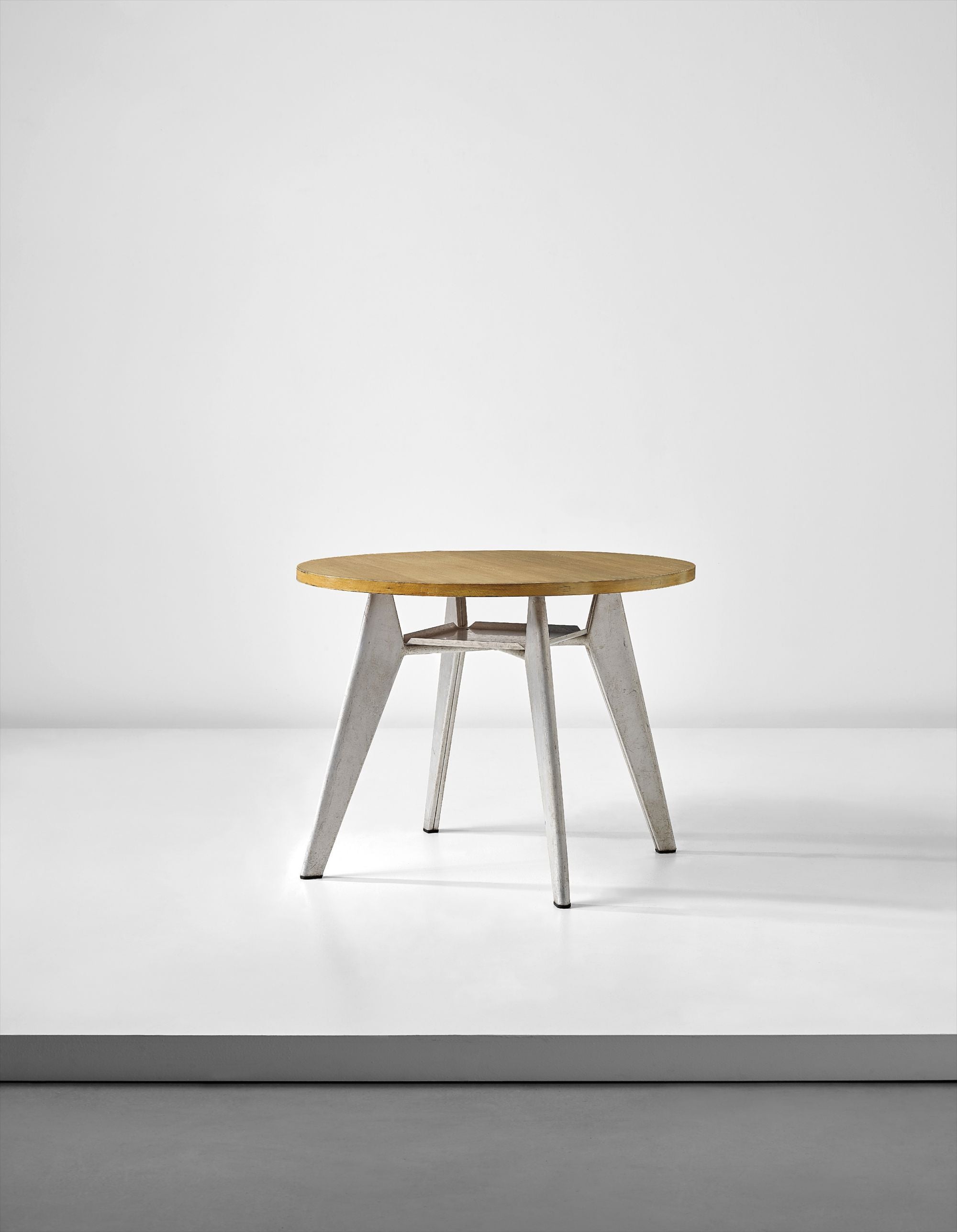 Jean Prouvé Design