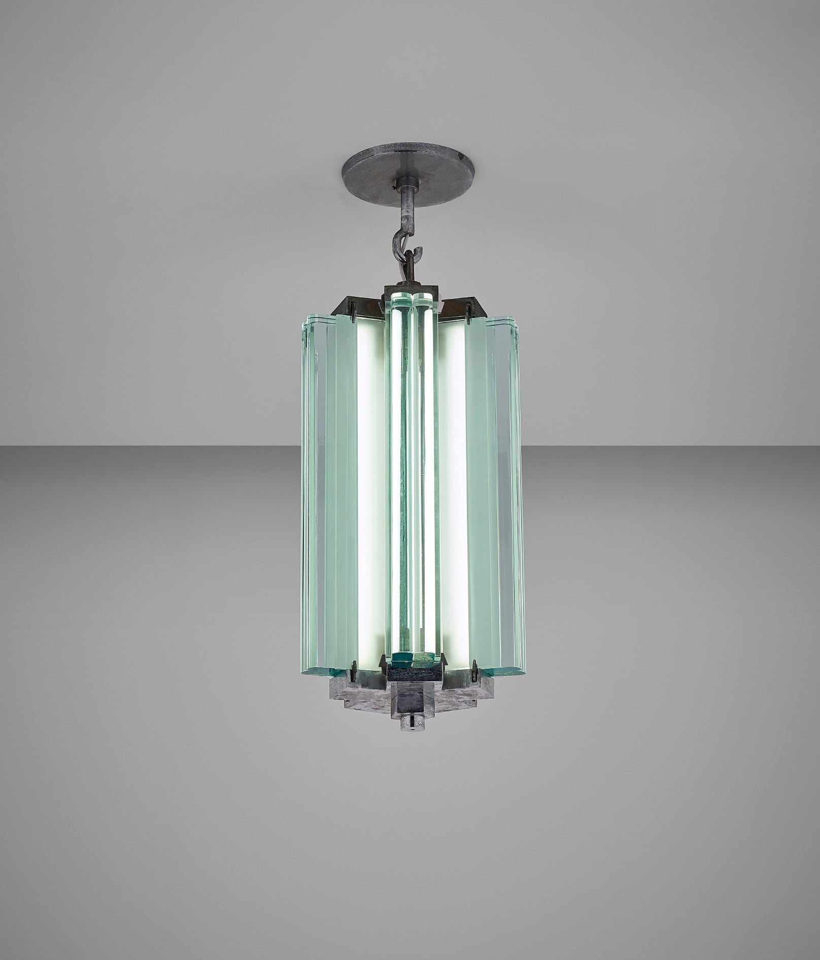 Pietro Chiesa Important Design