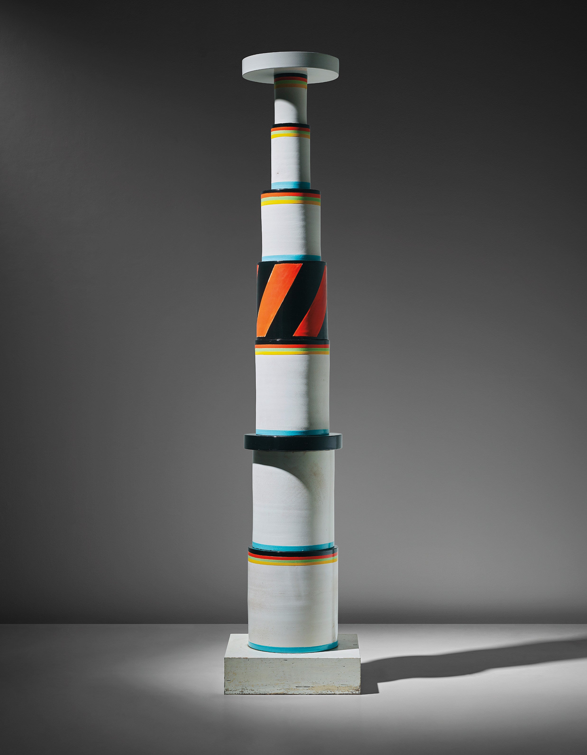 Ettore Sottsass, Jr. Important Design