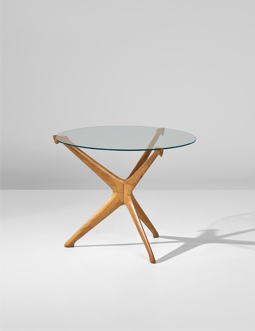 Ico Parisi Important Design