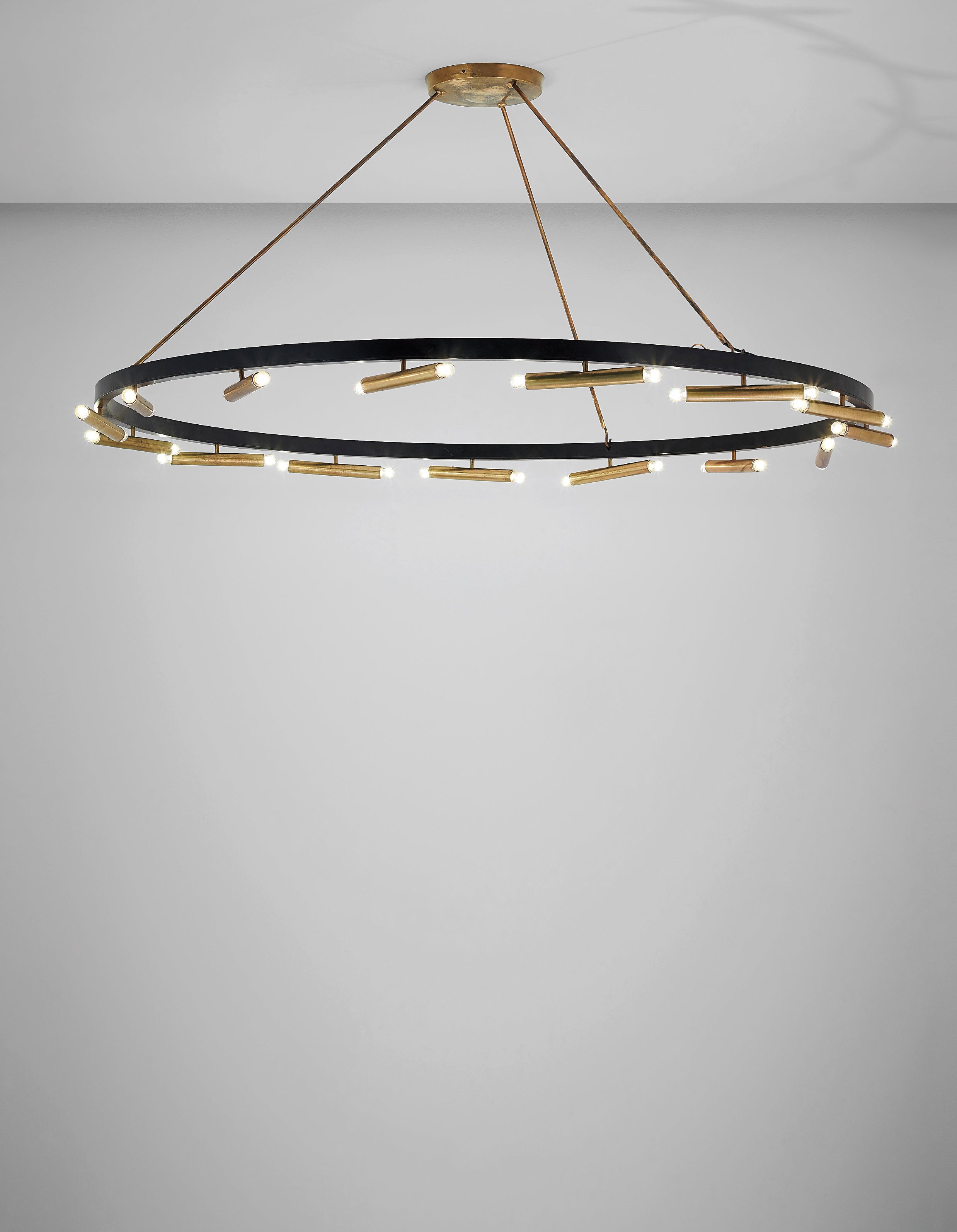 Gino Sarfatti Important Design