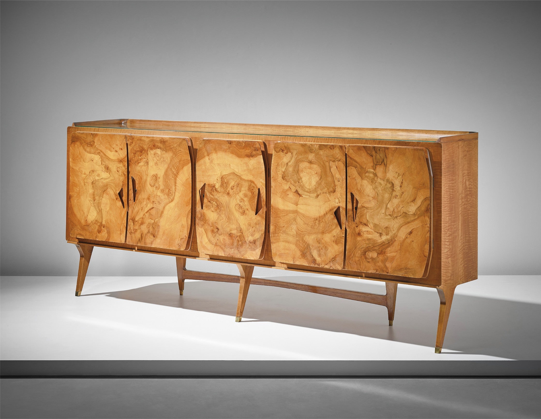 Gio Ponti Important Design