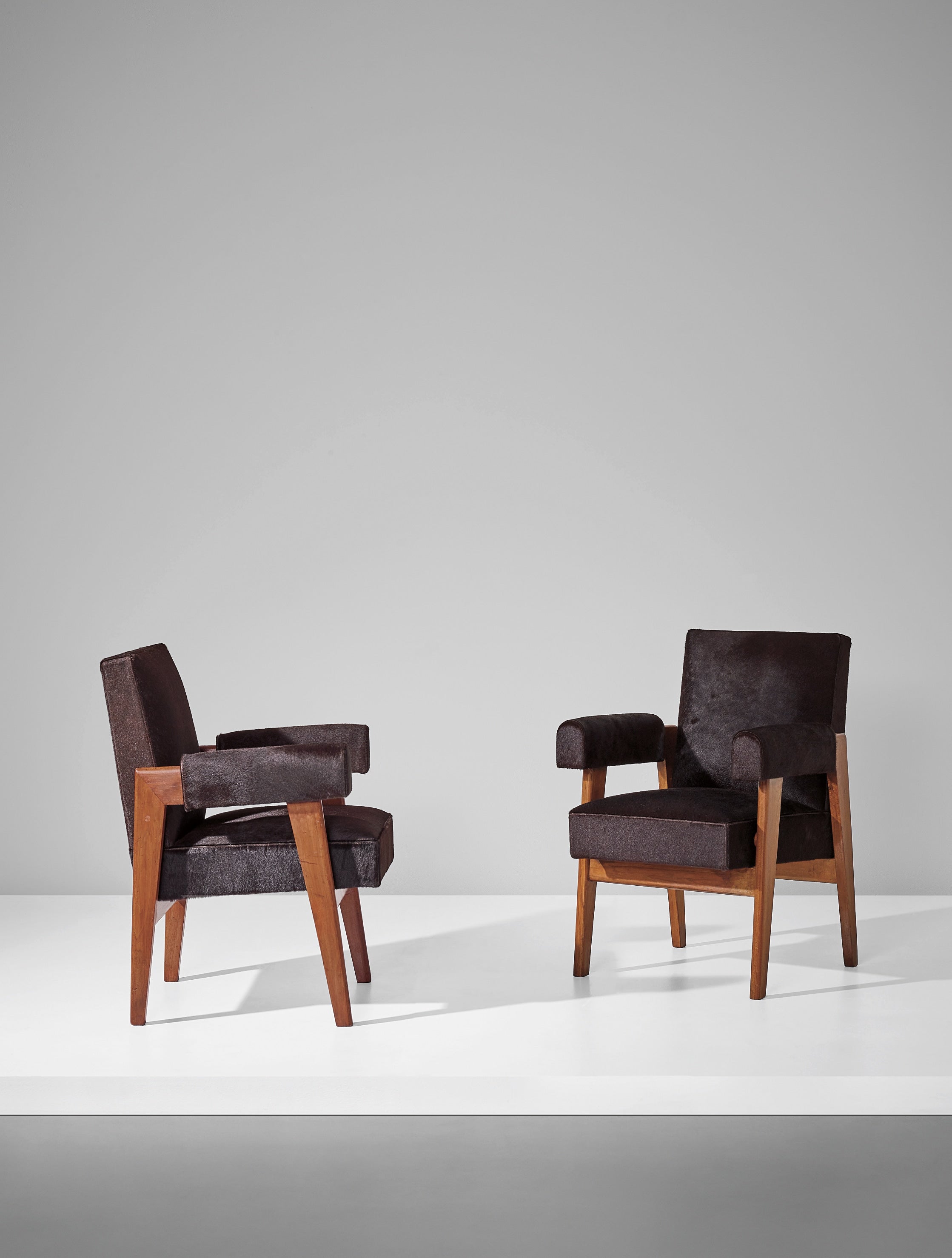 Le Corbusier and Pierre Jeanneret: Works for Sale, Upcoming