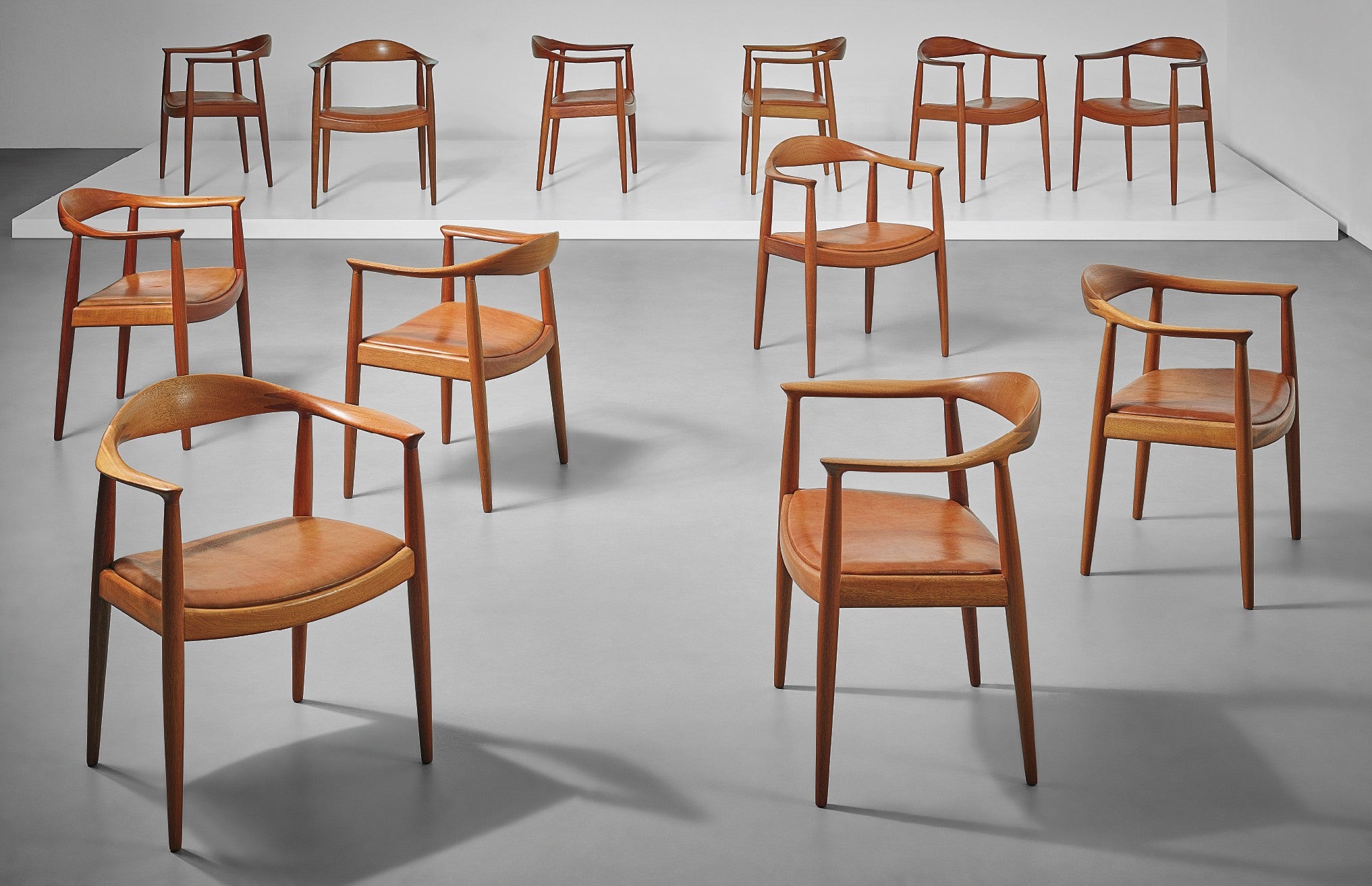 Ico Parisi Important Design