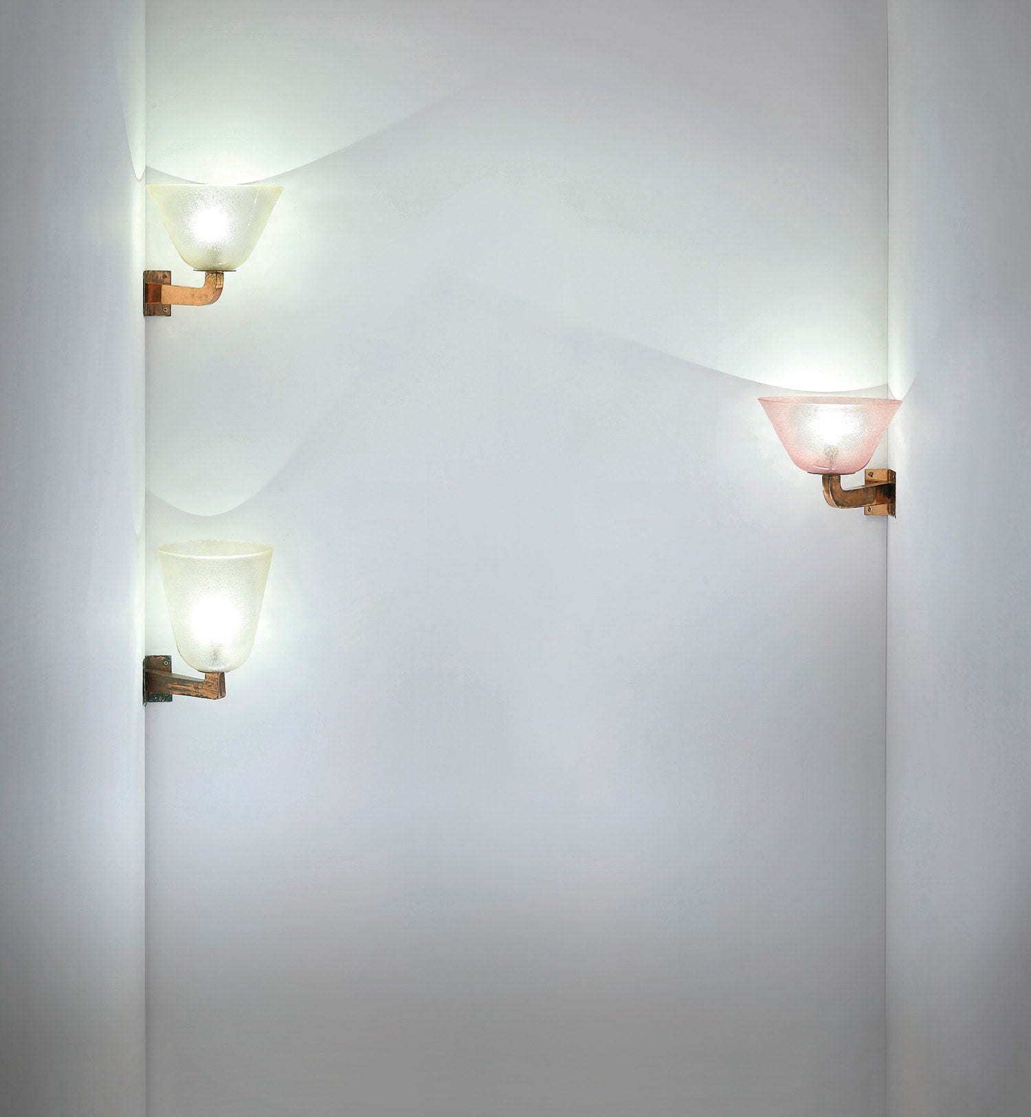 Seguso Important Design