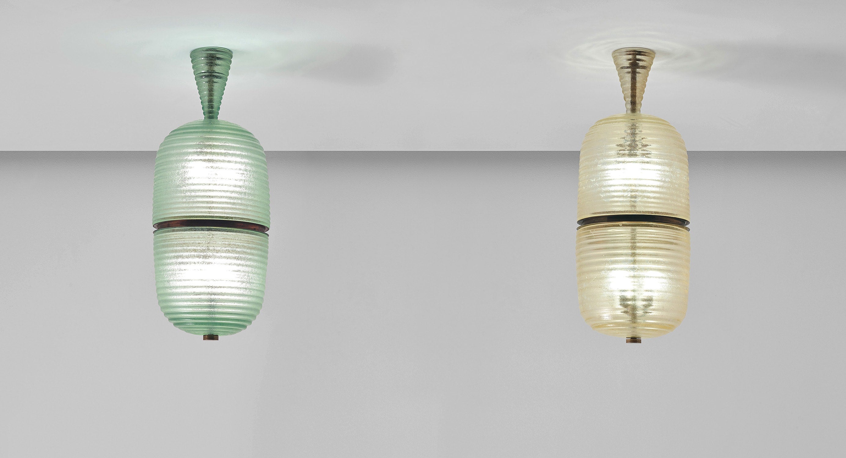 Seguso Important Design
