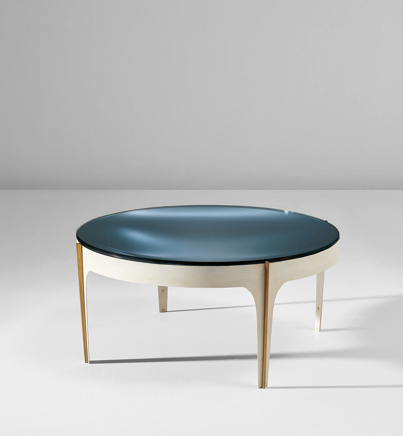 Rare coffee table, model no. 1774