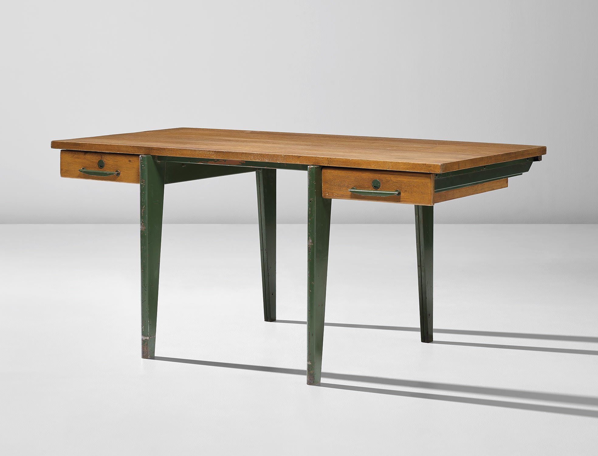 Jean Prouvé Design