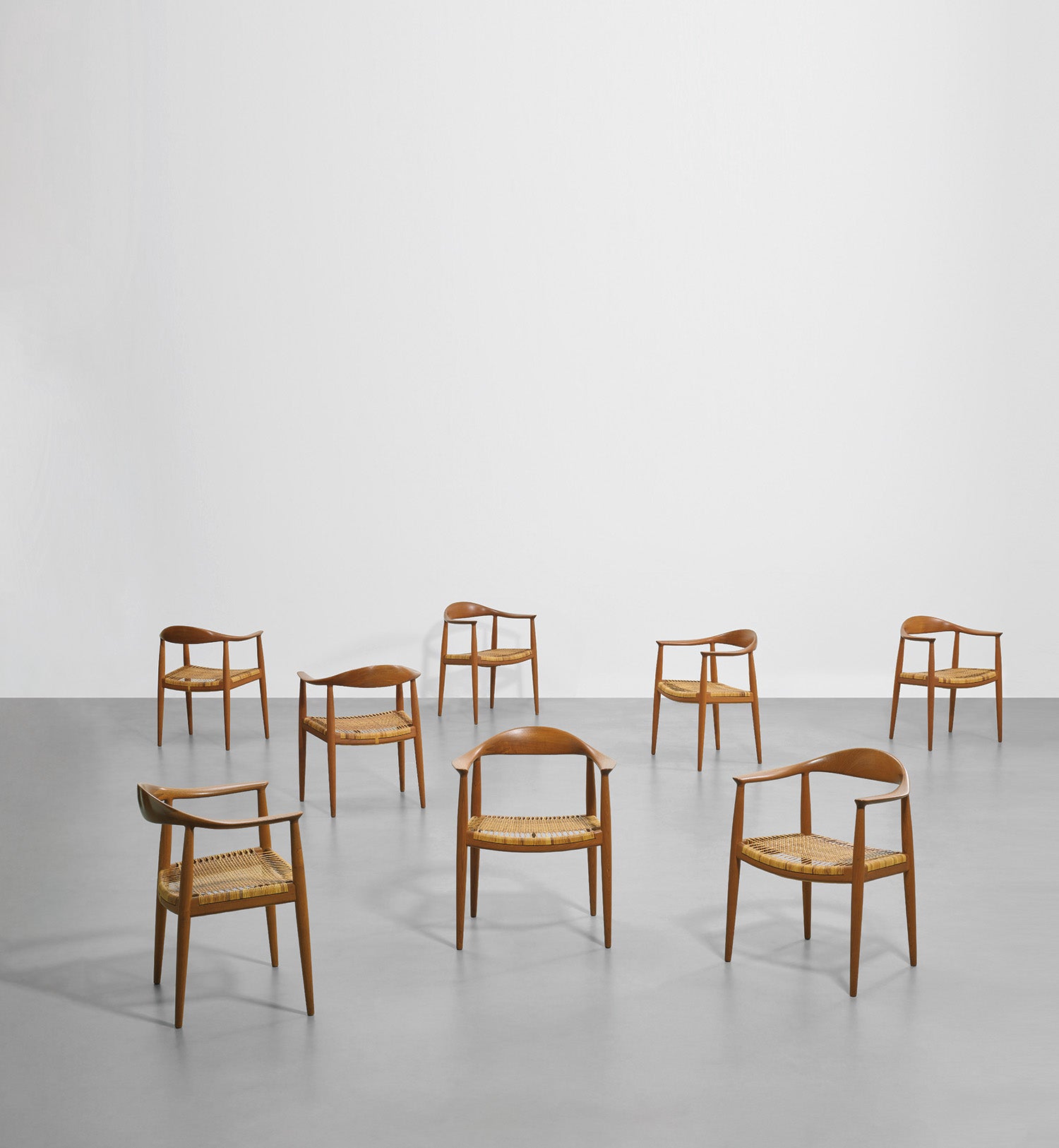 Hans J. Wegner Design