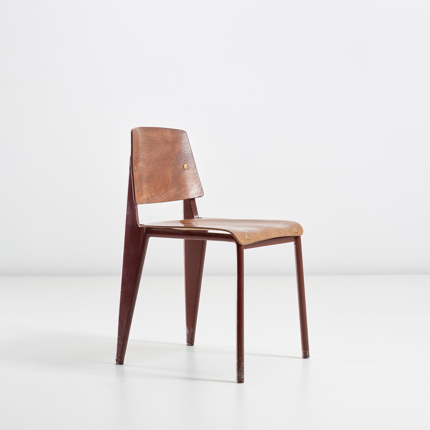 Jean Prouvé Design