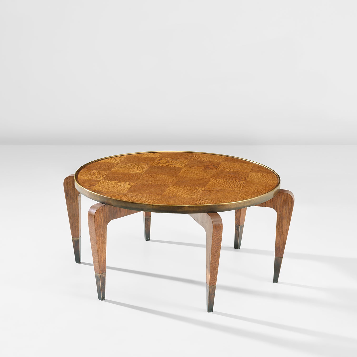 Jacques Ruelland and Dani Ruelland Design