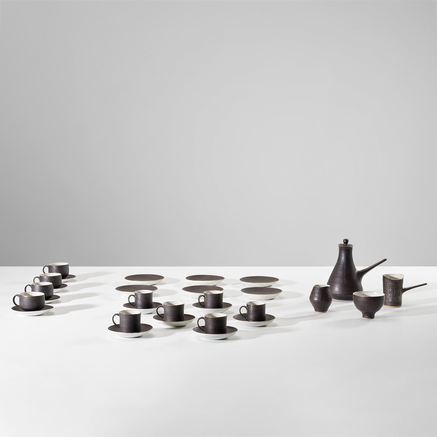 Lucie Rie Design