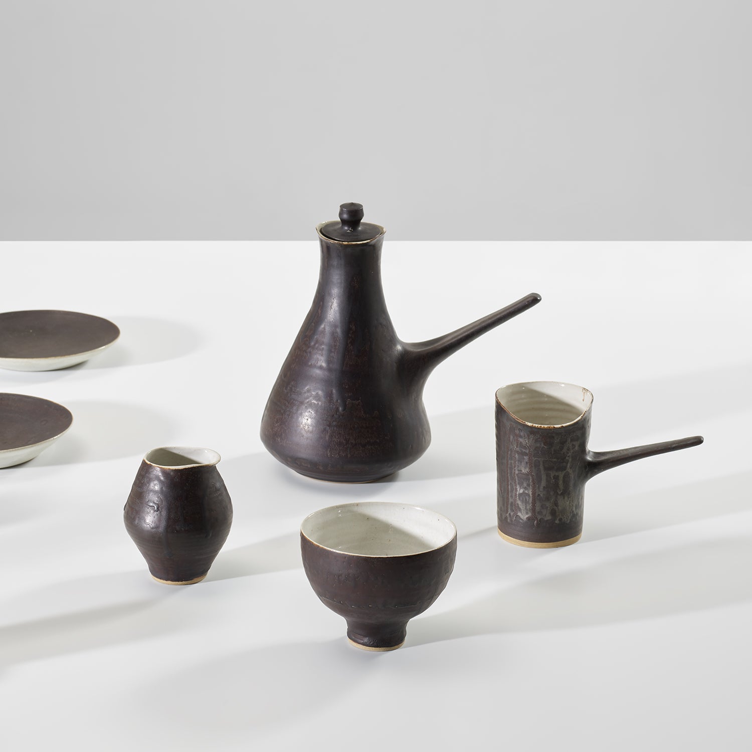 Lucie Rie Design