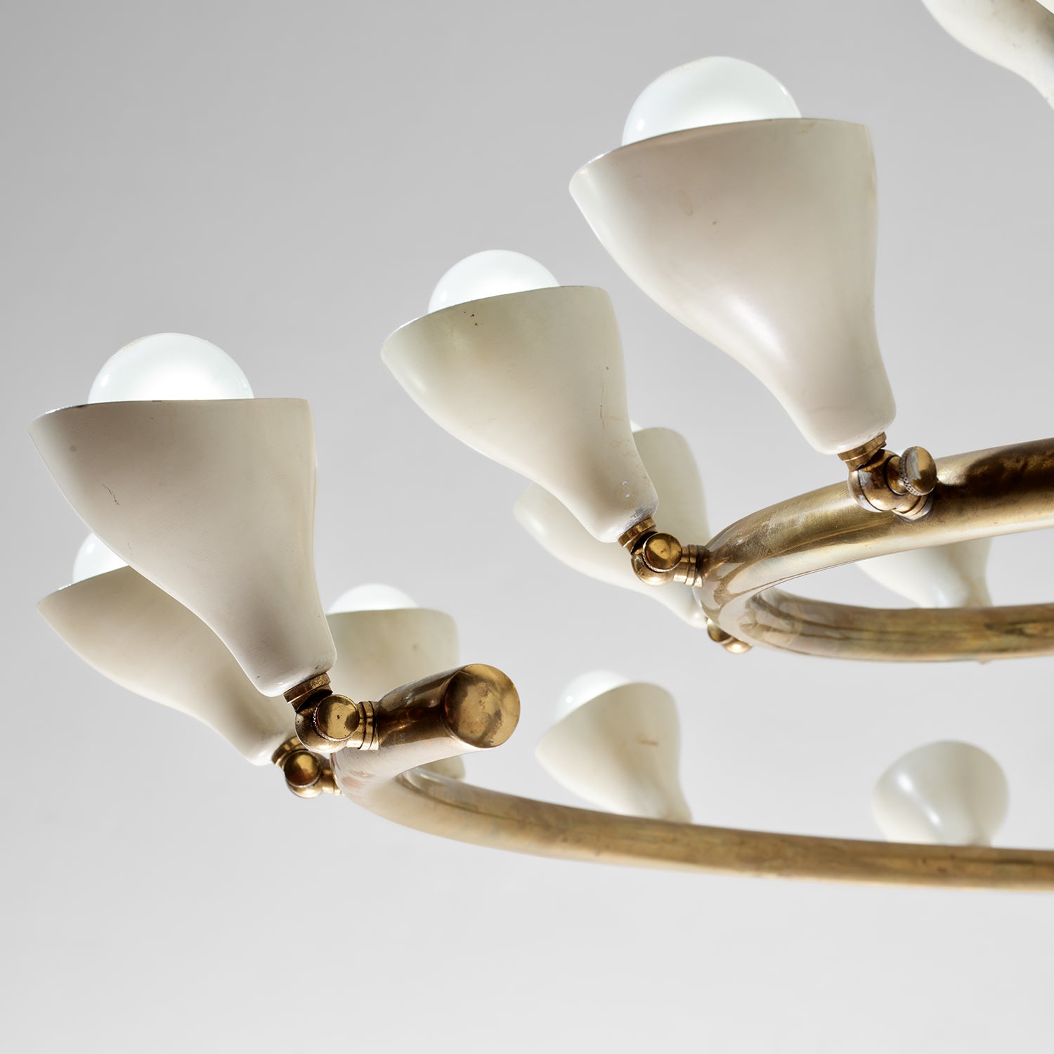 Gino Sarfatti Design