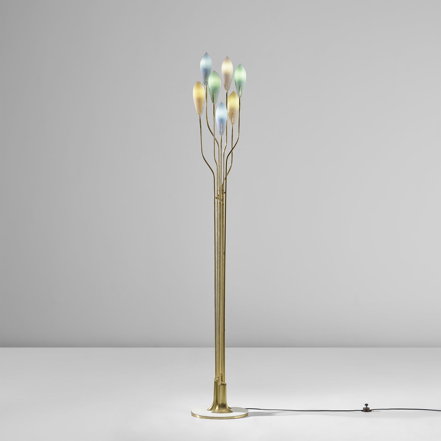 Jacques Ruelland and Dani Ruelland Design