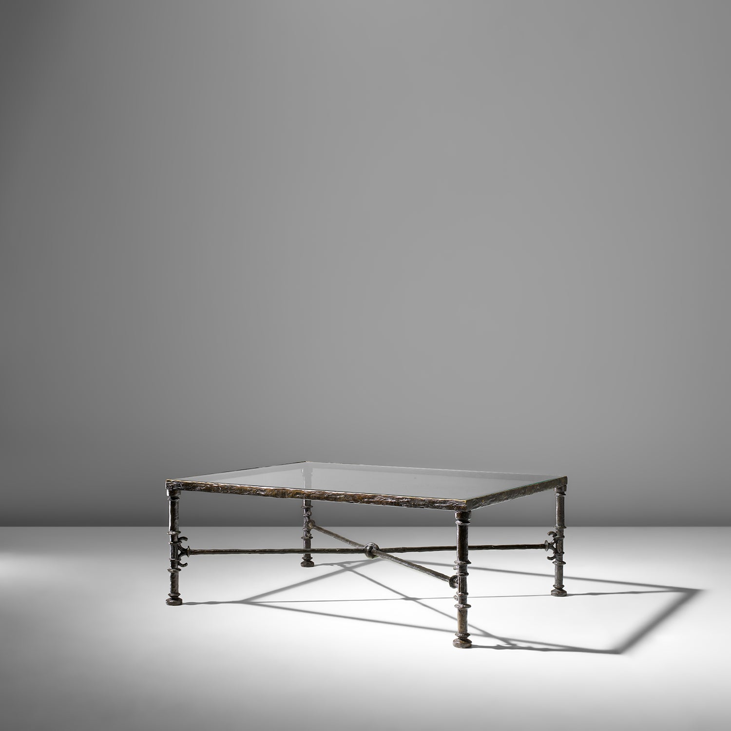 Diego Giacometti Design