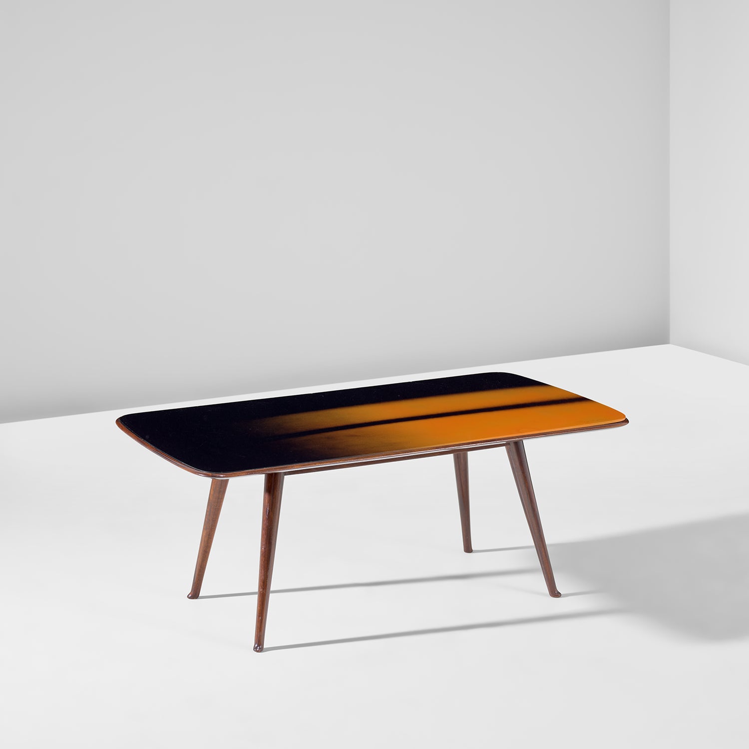 Osvaldo Borsani and Lucio Fontana: Works for Sale, Upcoming