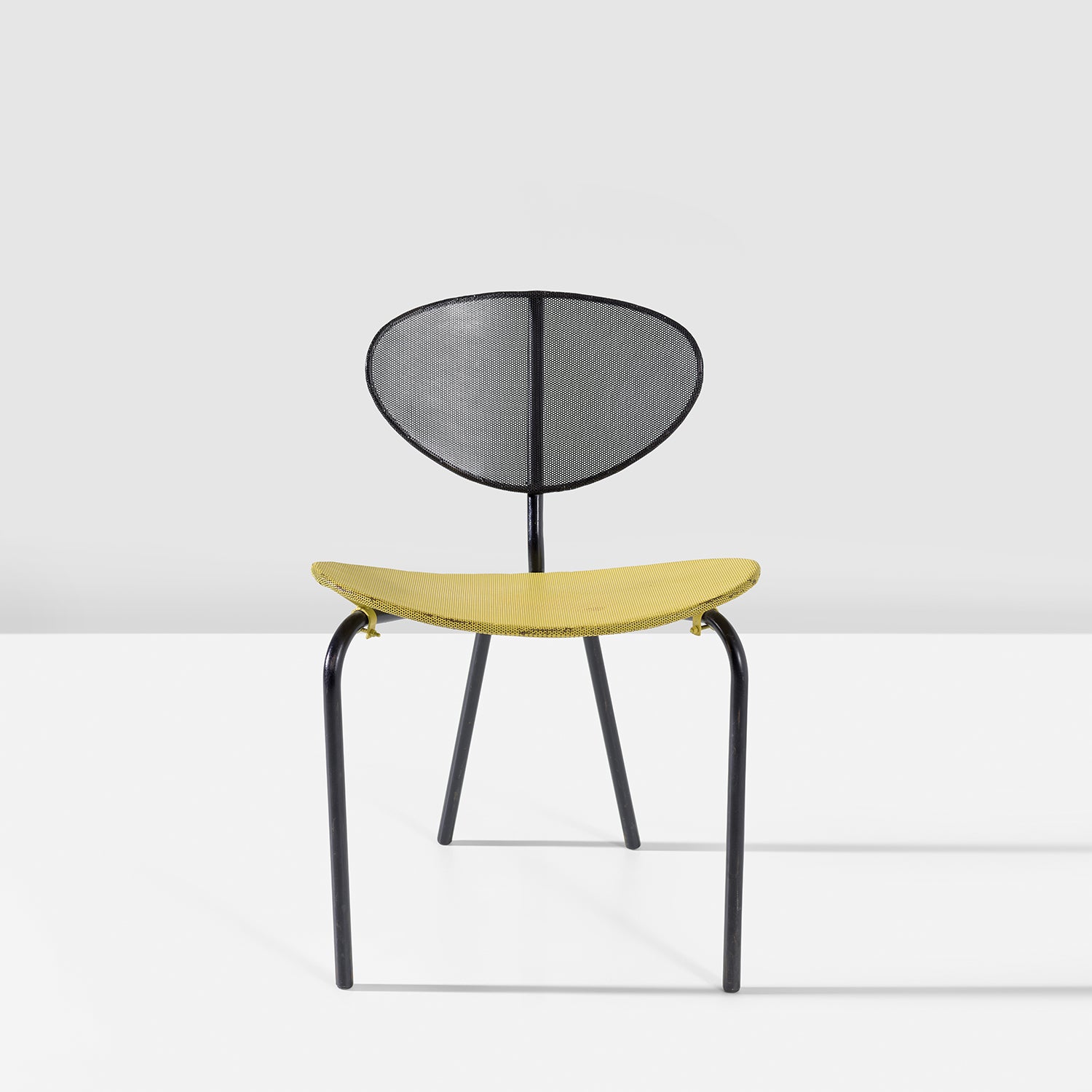 Mathieu Matégot Design