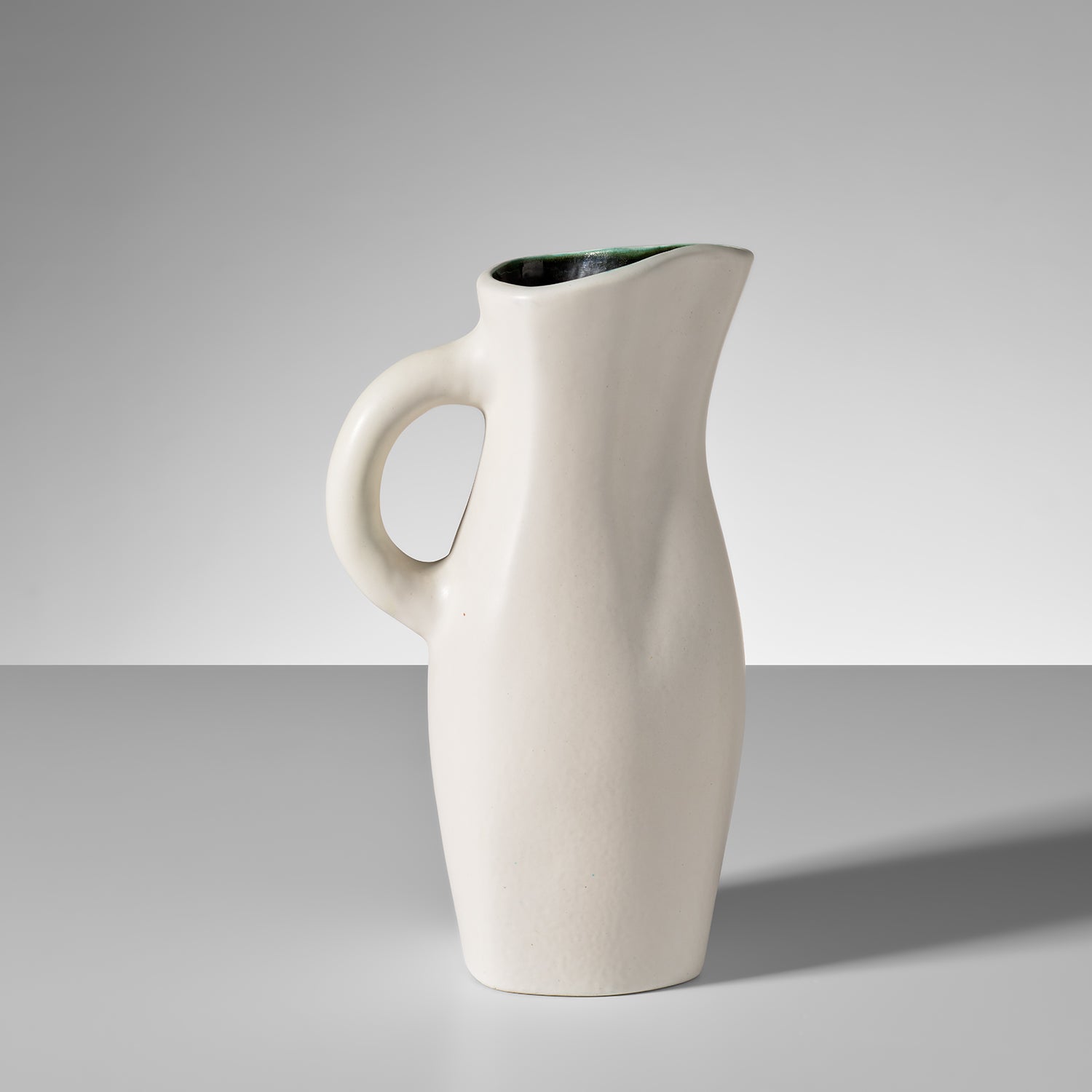 Vallauris france 陶器 Jouve Georges Jouve Design