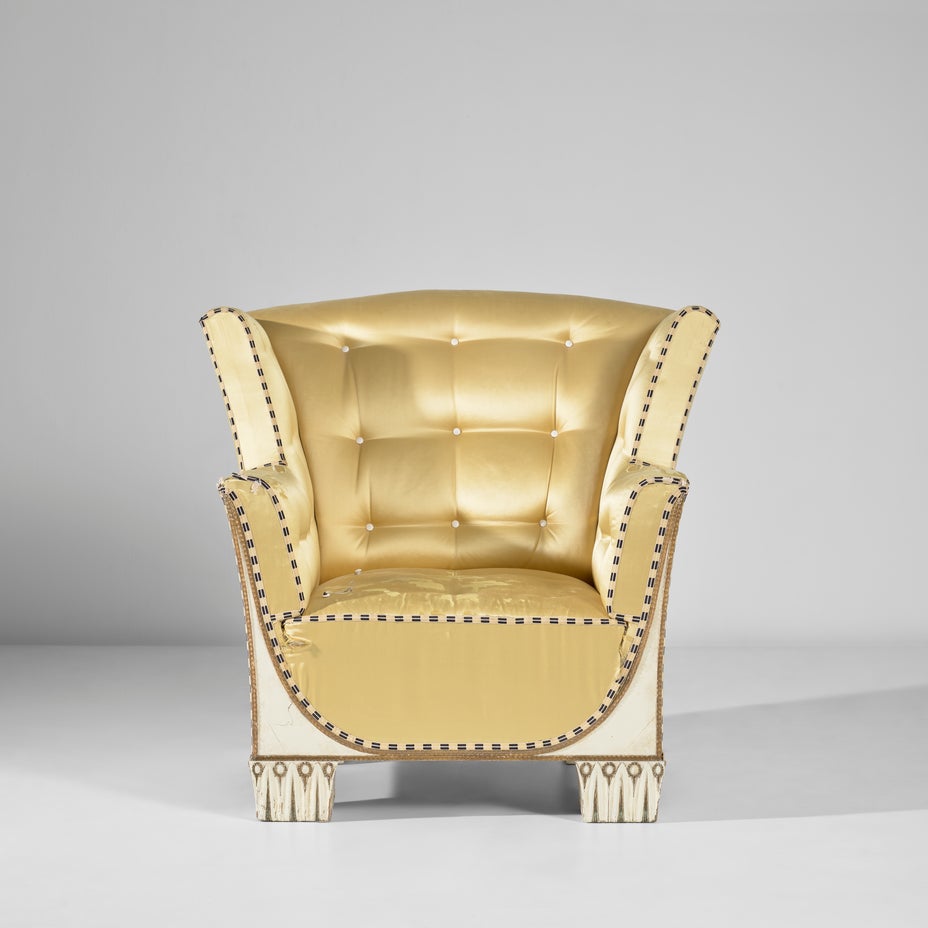 Armchair