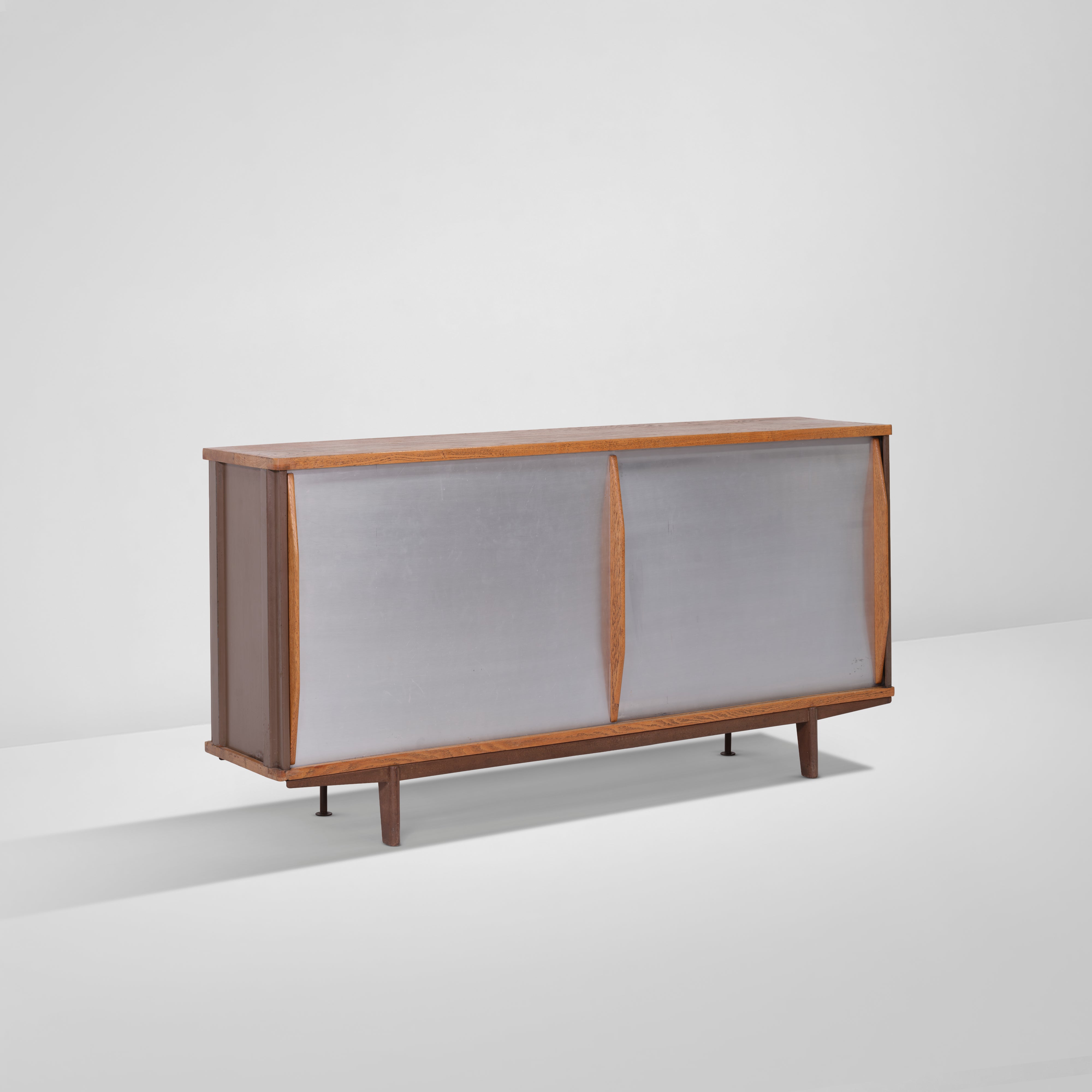 Jean Prouvé Design