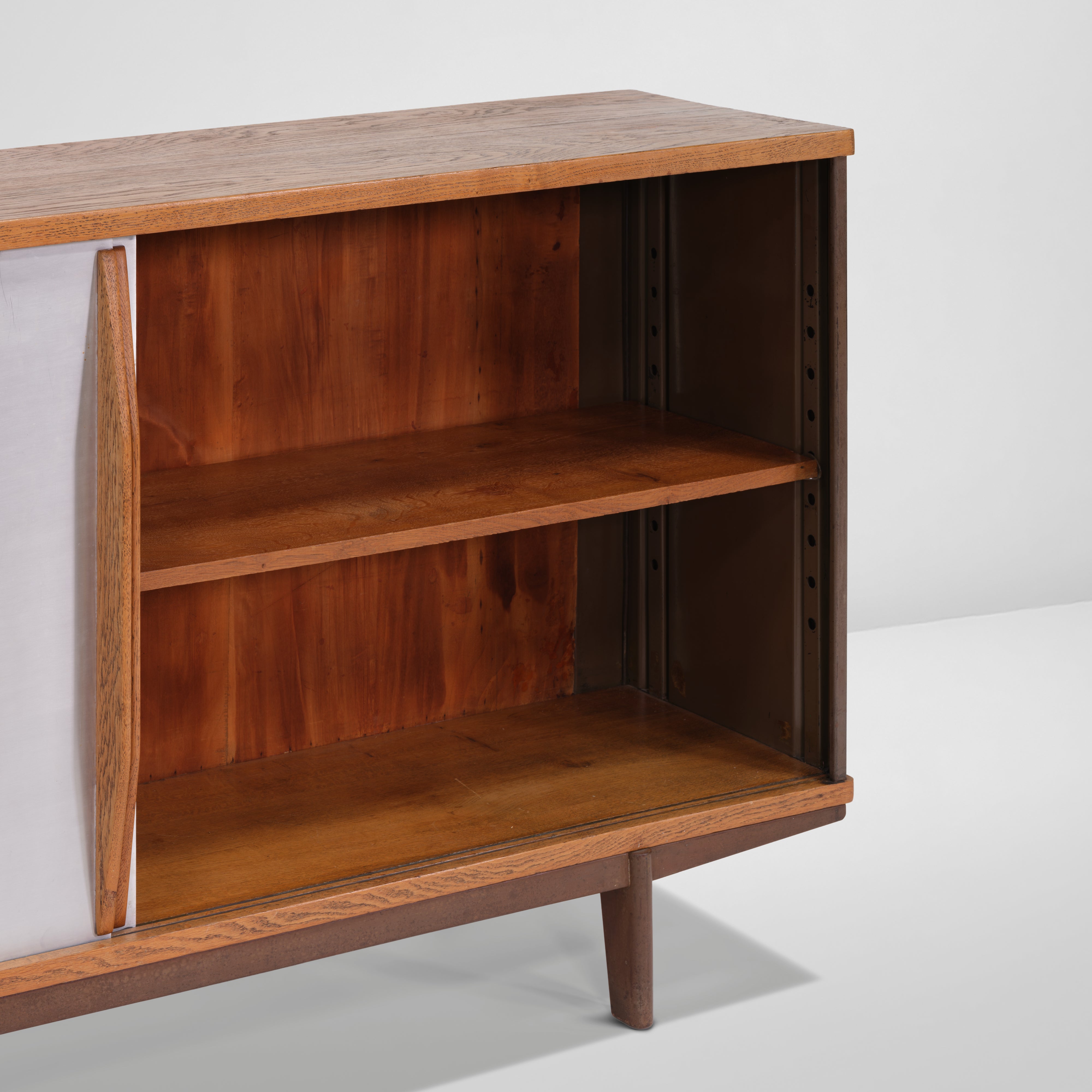 Jean Prouvé Design