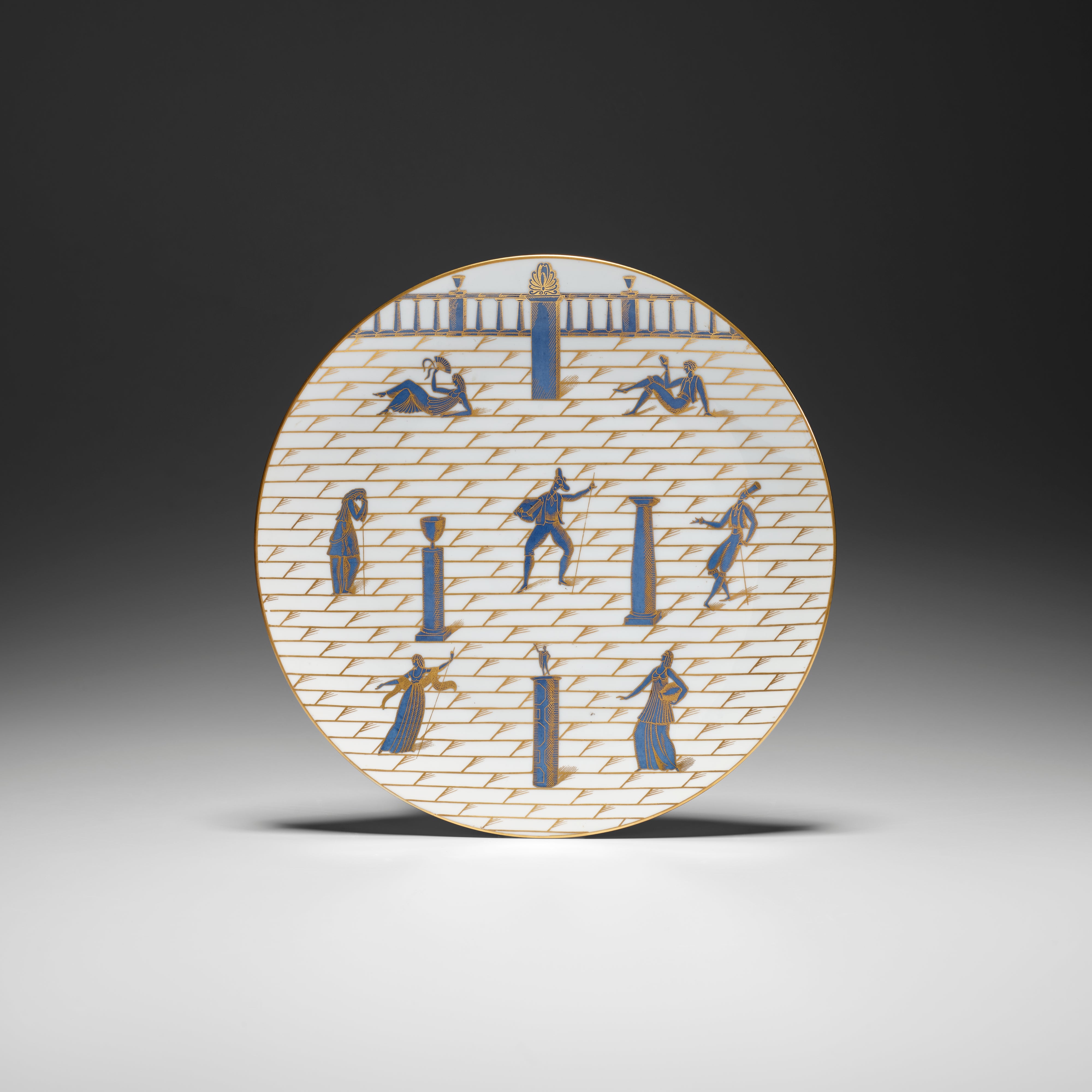 Gio Ponti Design