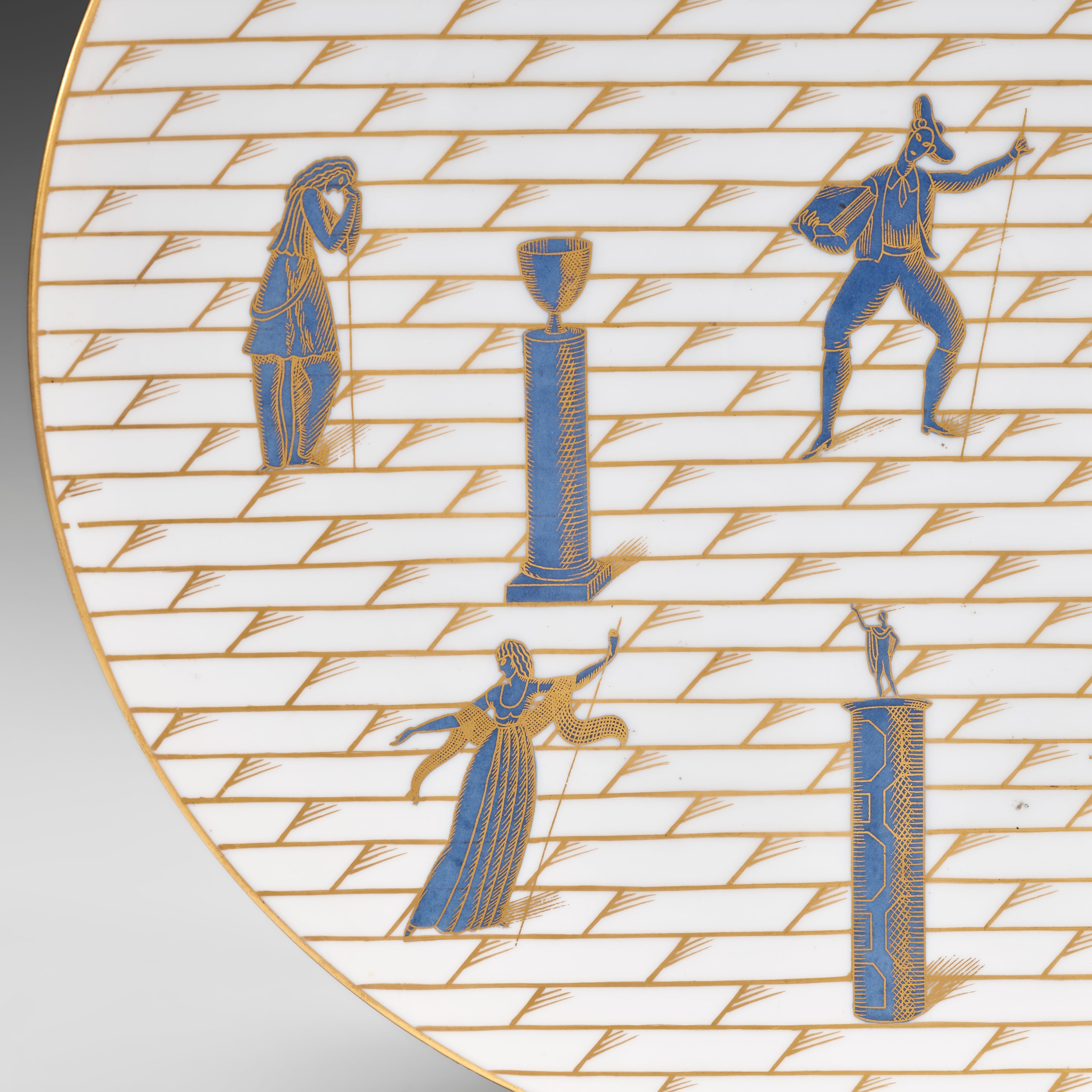 Gio Ponti Design