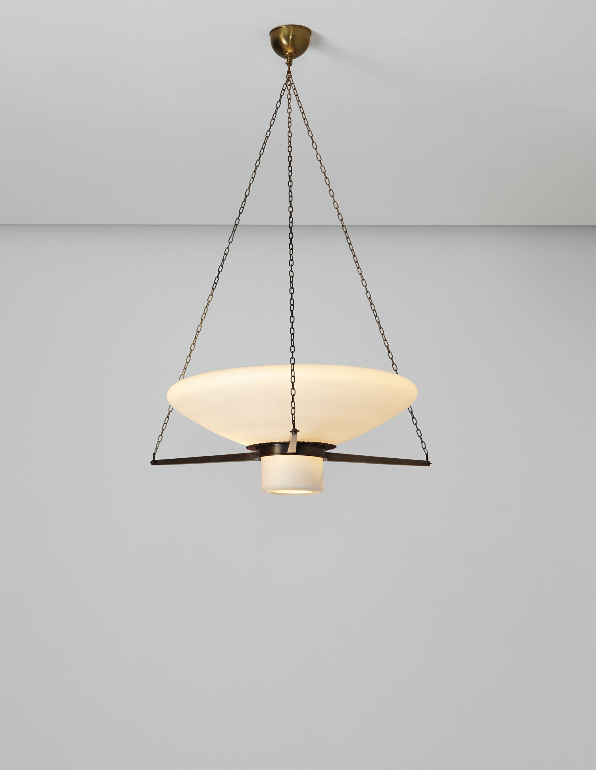 Erik Gunnar Asplund The Architect