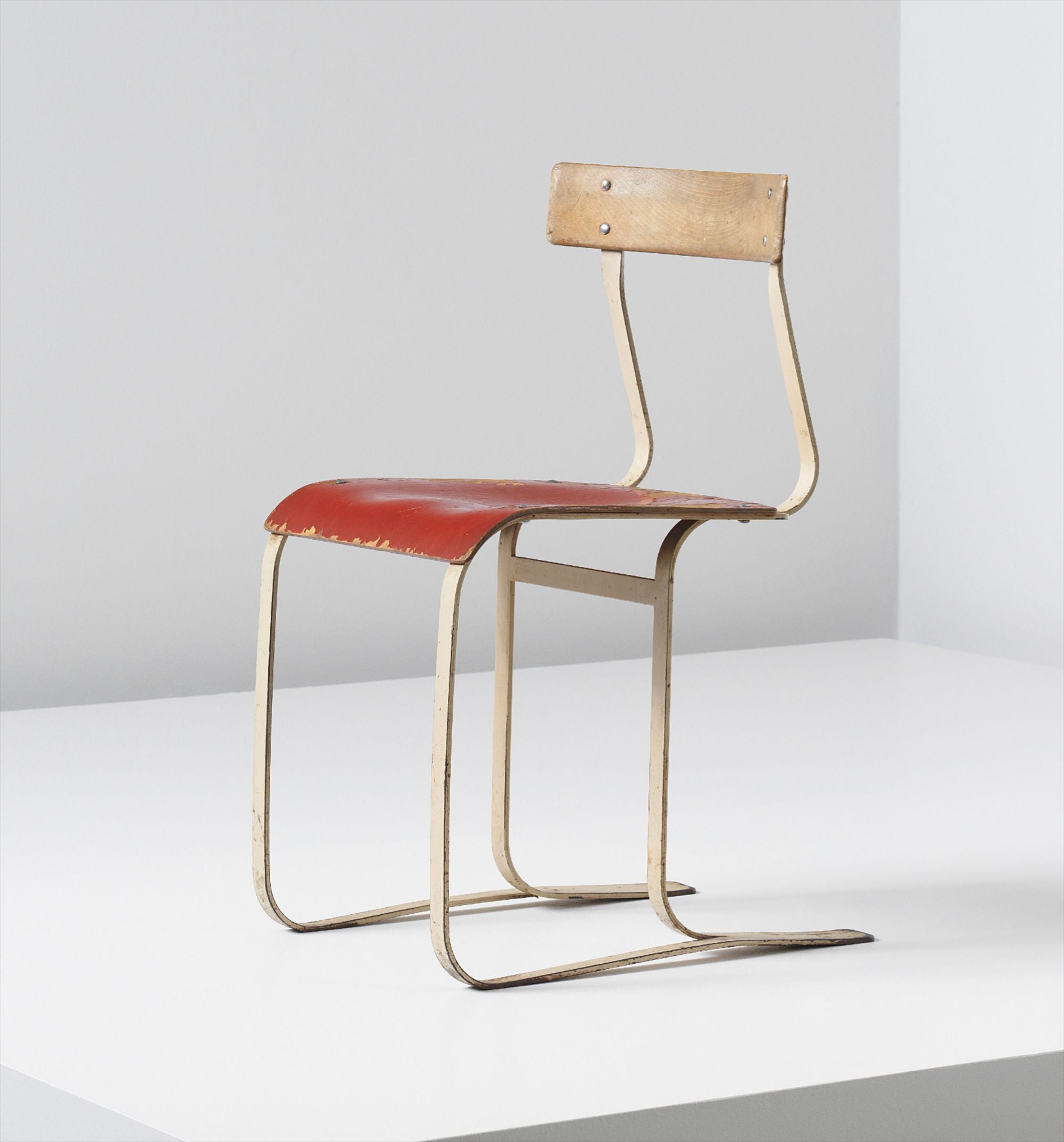 Marcel Breuer The Architect