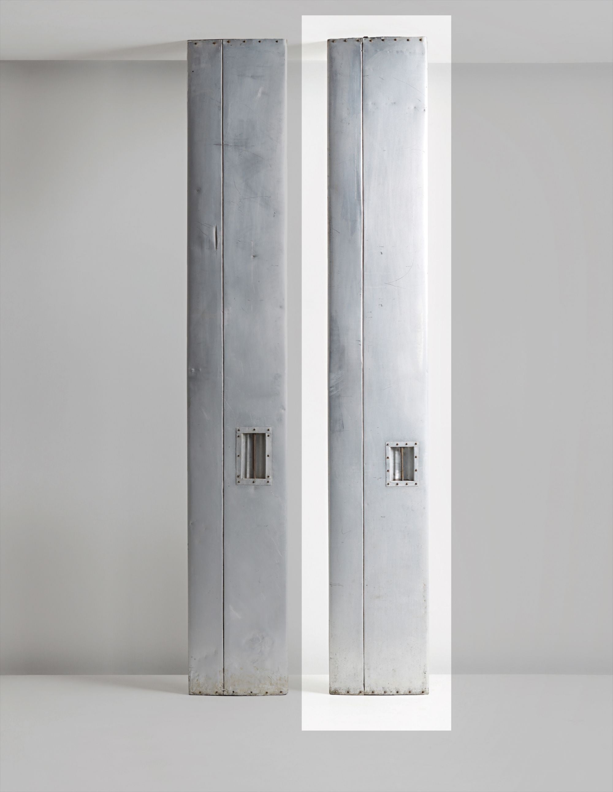 Le Corbusier and Pierre Jeanneret The Architect