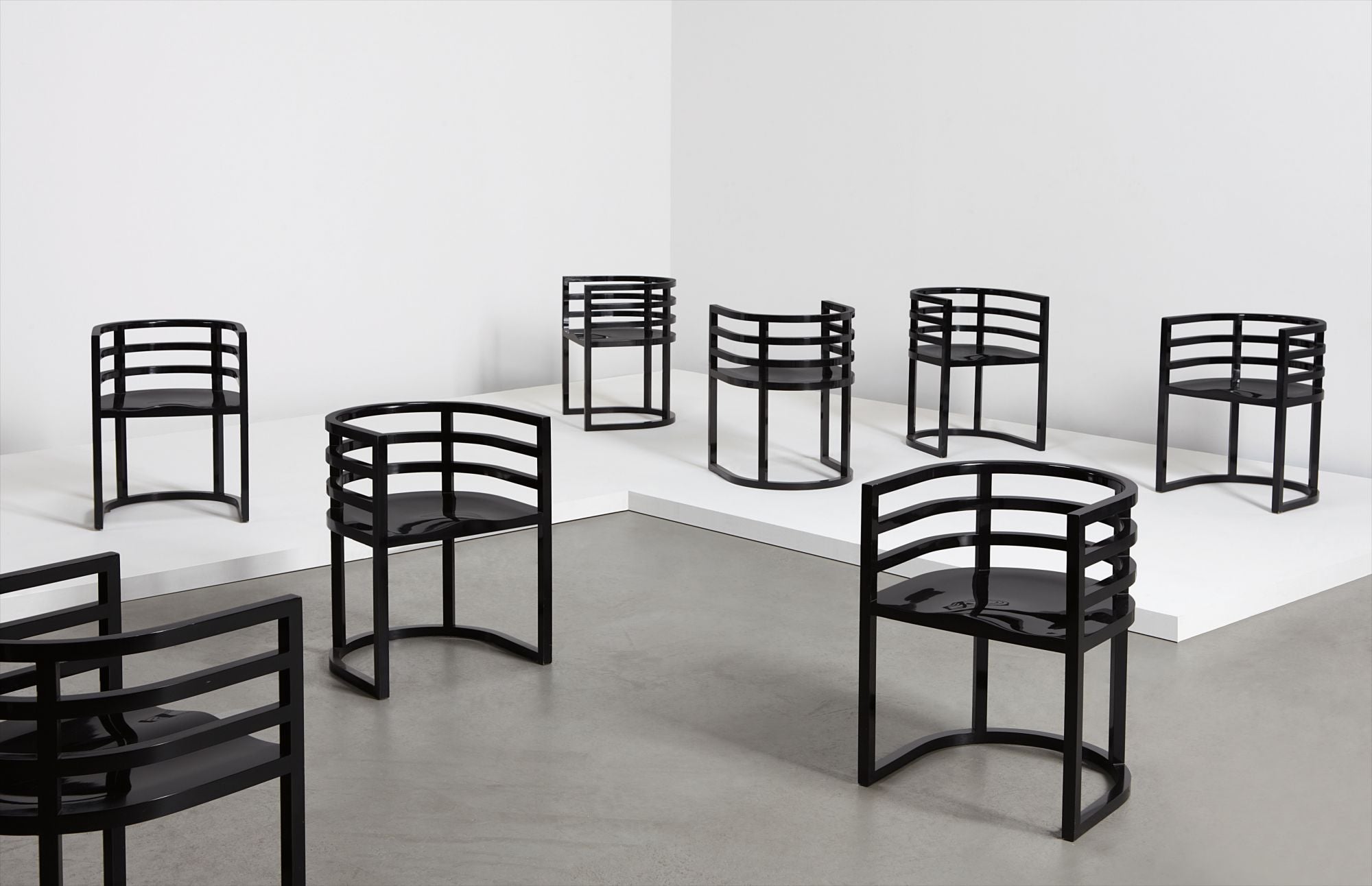 Richard Meier The Architect