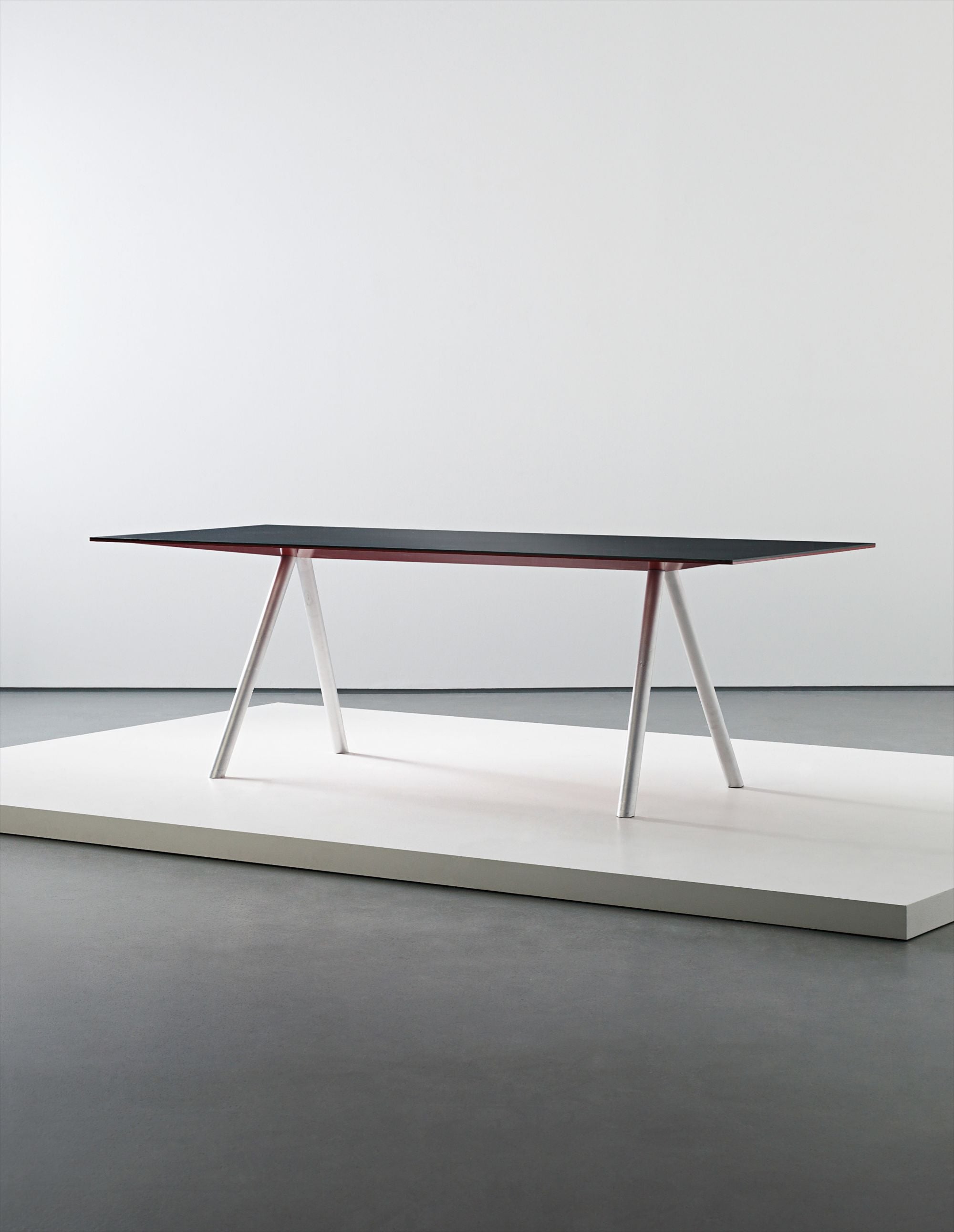 Maarten Van Severen The Architect