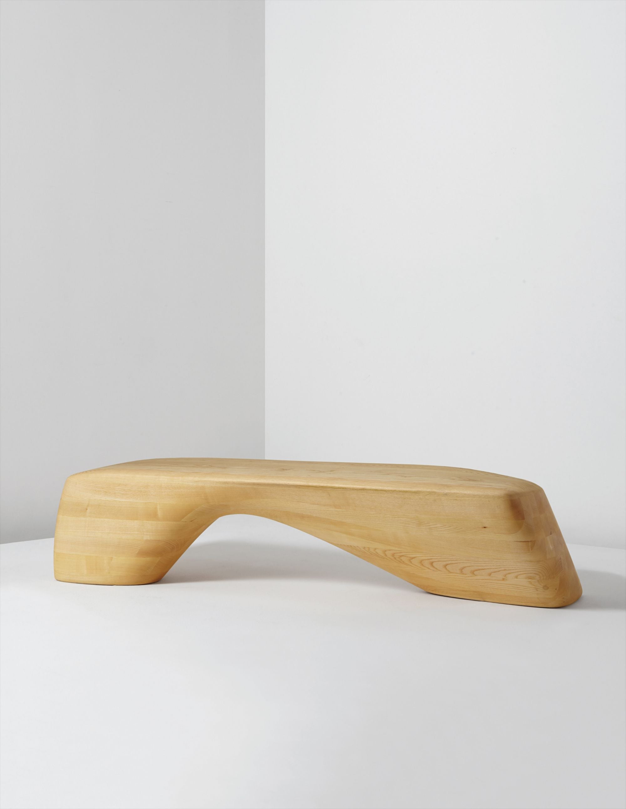 Zaha Hadid The Architect