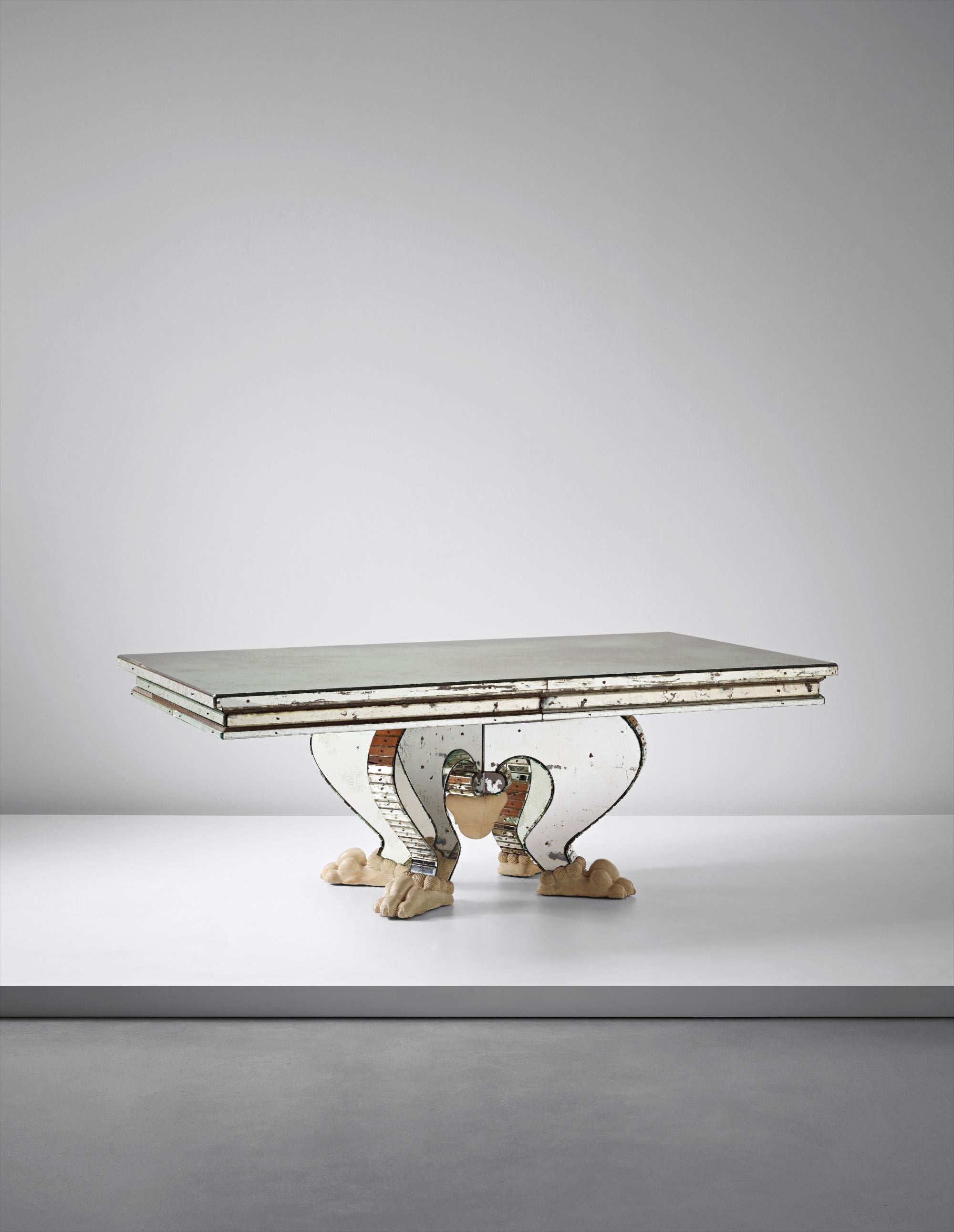 Le Corbusier and Pierre Jeanneret Design Evening Sale