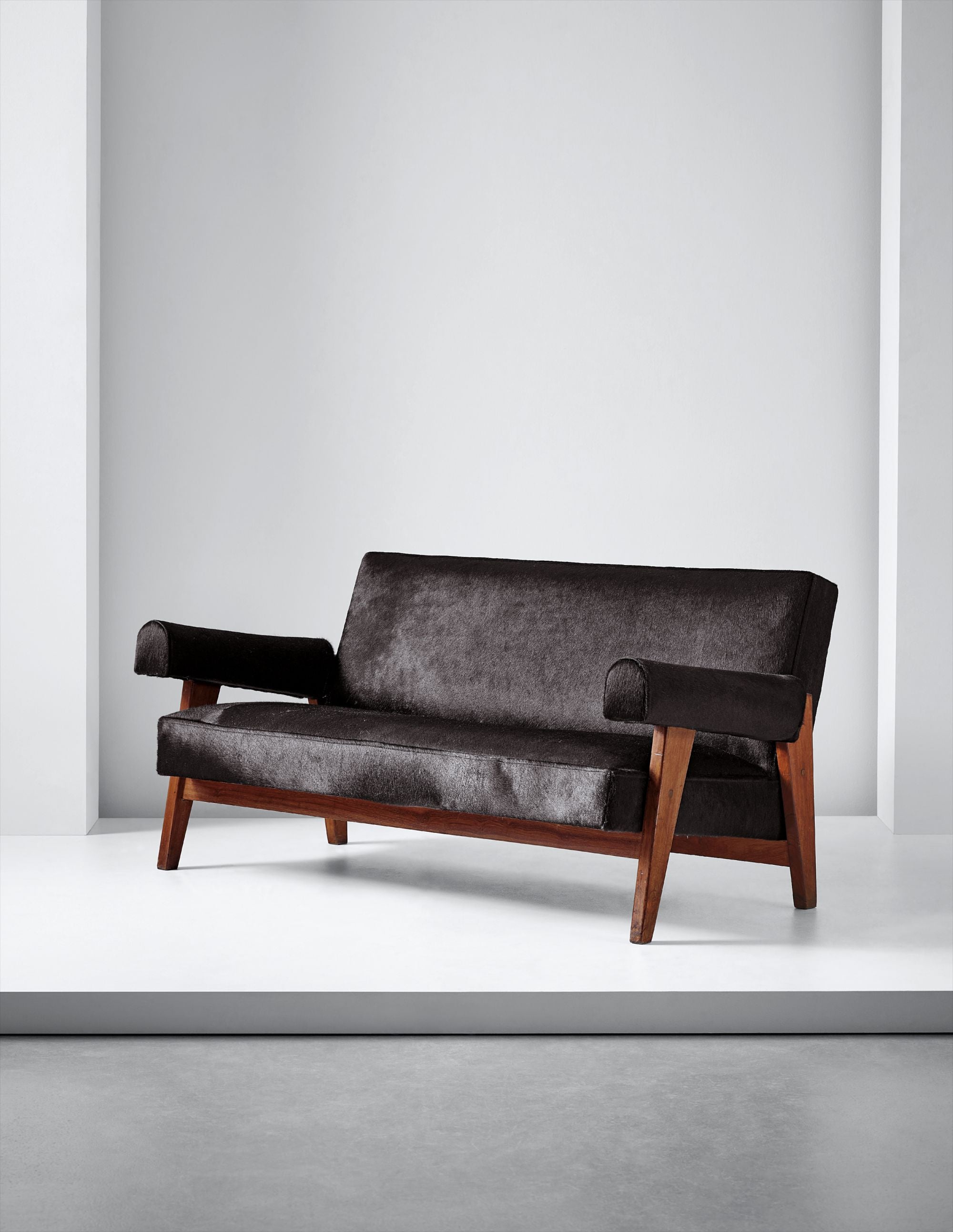 Le Corbusier and Pierre Jeanneret Design Evening Sale