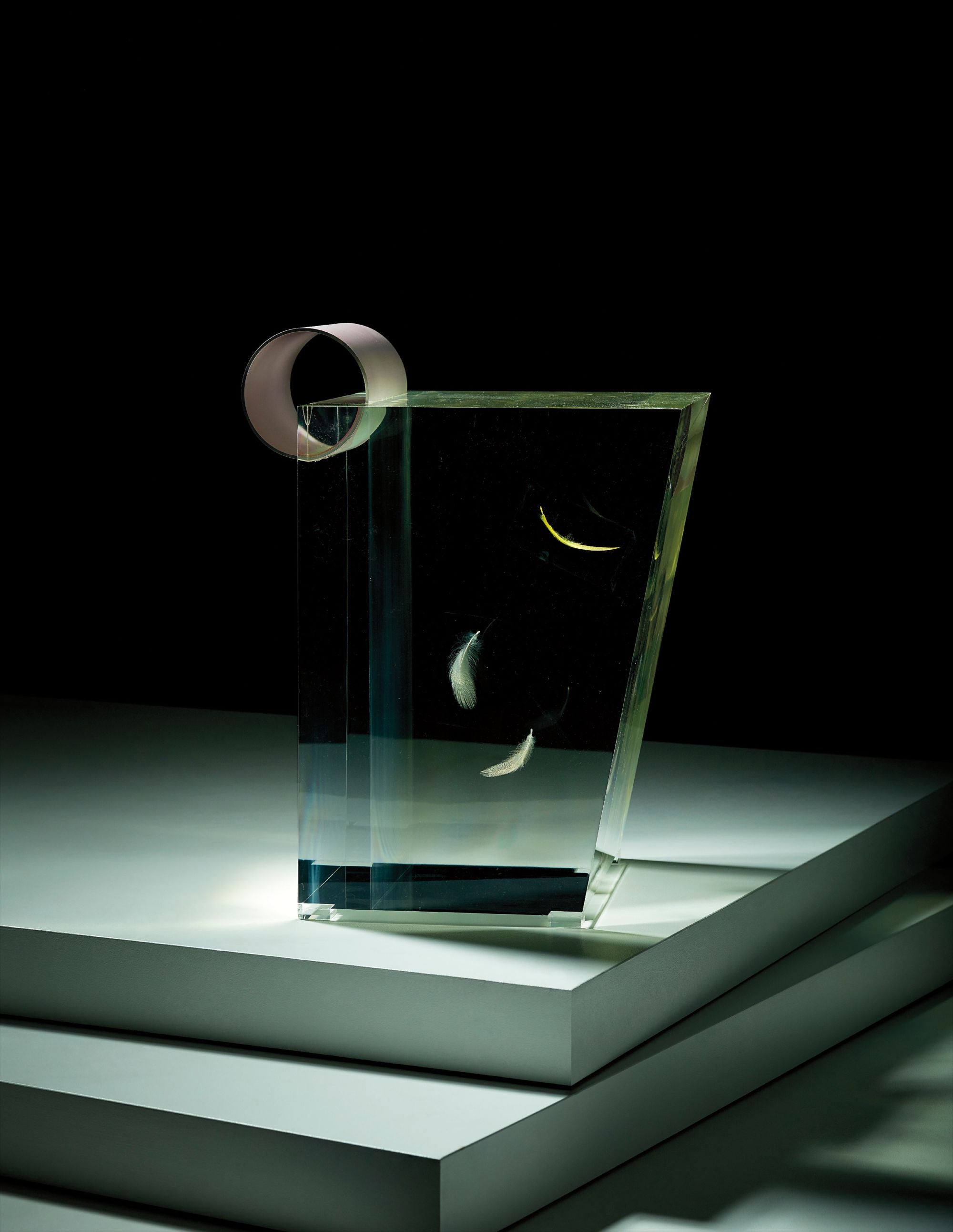 Shiro Kuramata Design Evening Sale