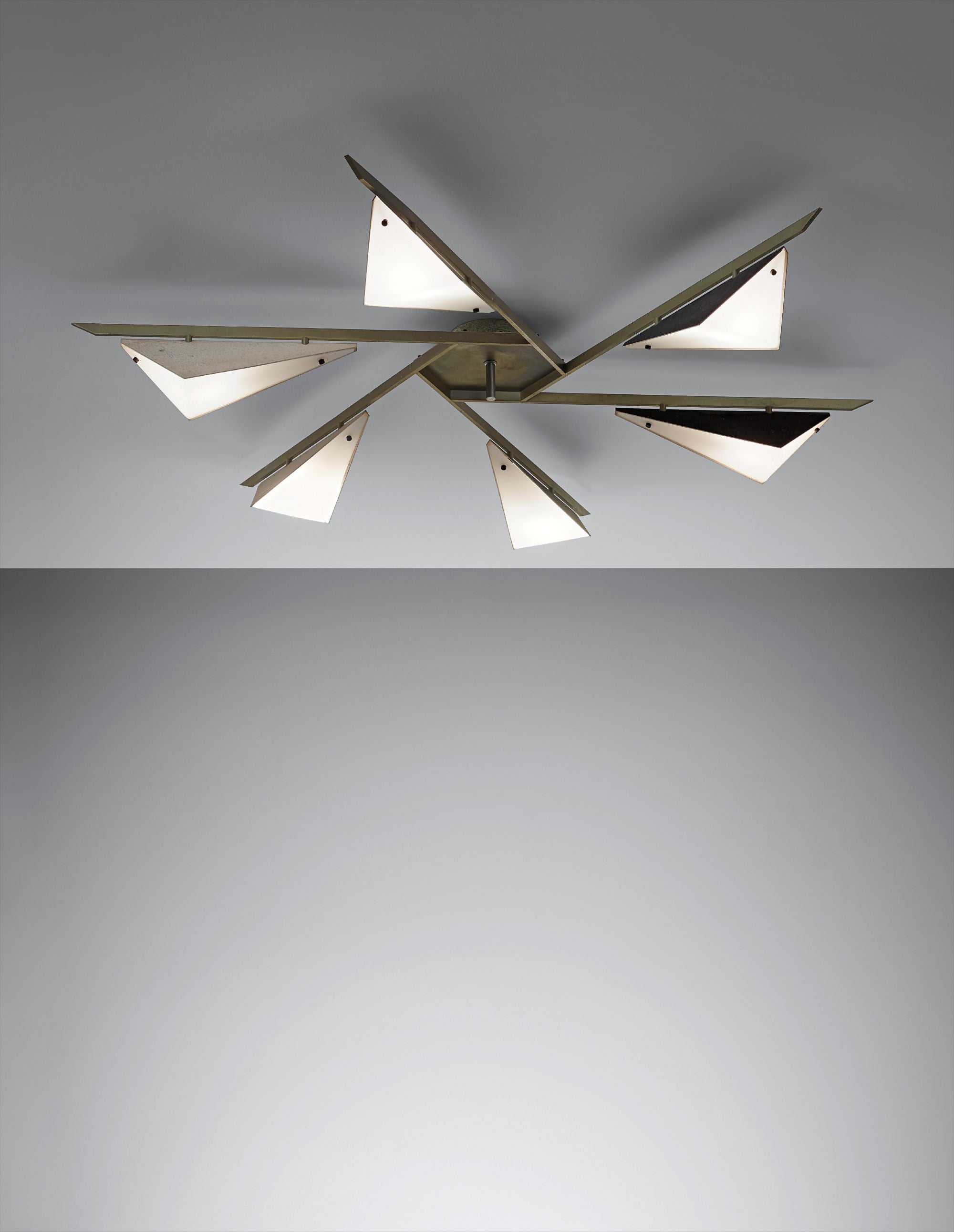 Angelo Lelii Design Evening Sale