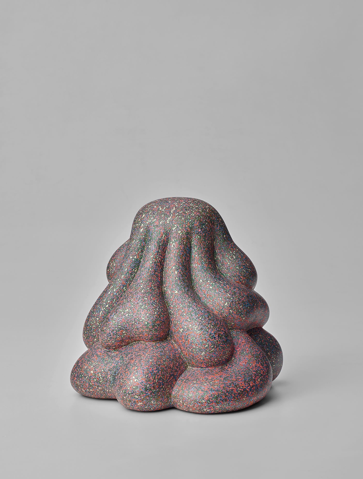 Ken Price Shape & Space: A New Ceramic Presence