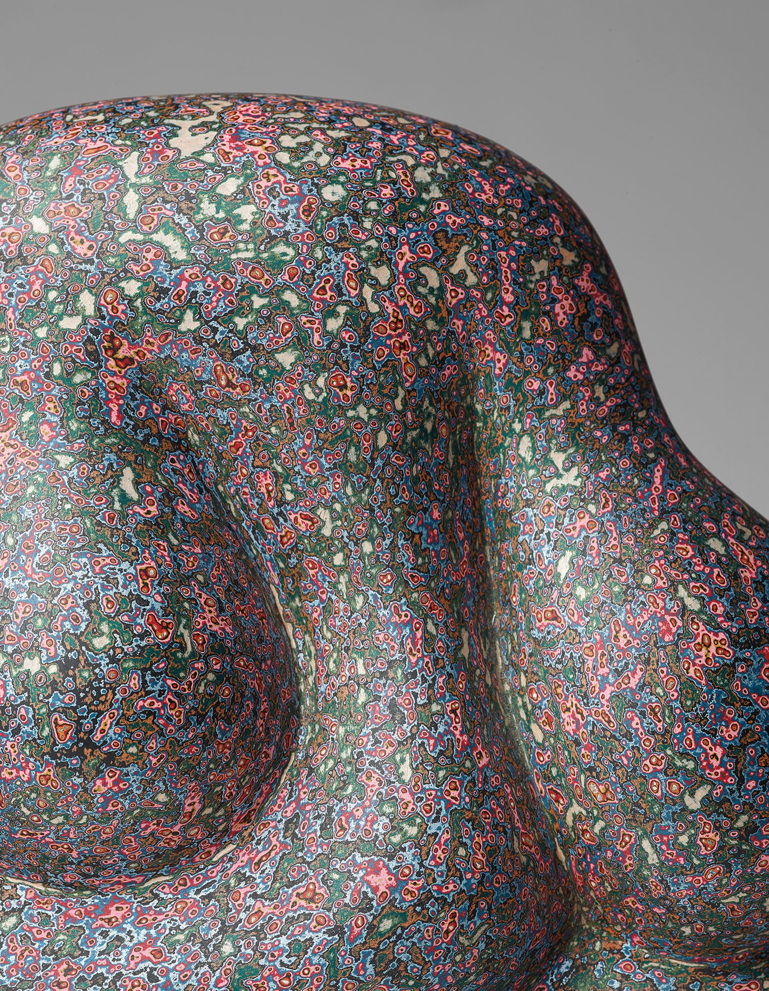 Ken Price Shape & Space: A New Ceramic Presence