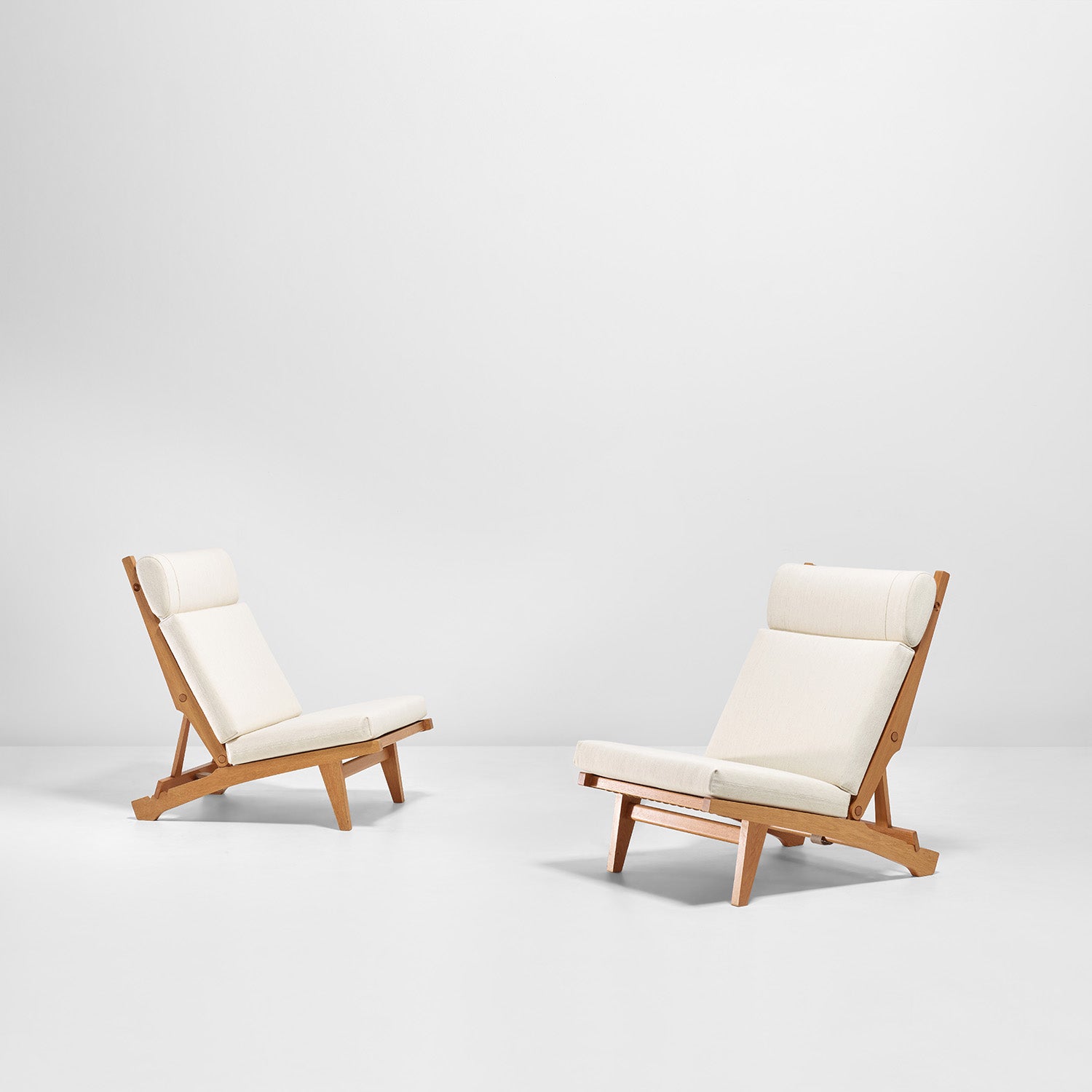 Hans J. Wegner Design