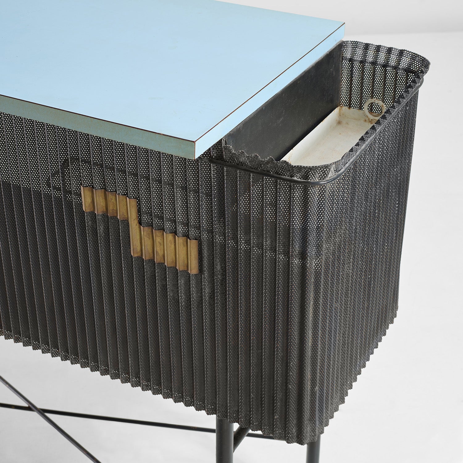 Mathieu Matégot Design