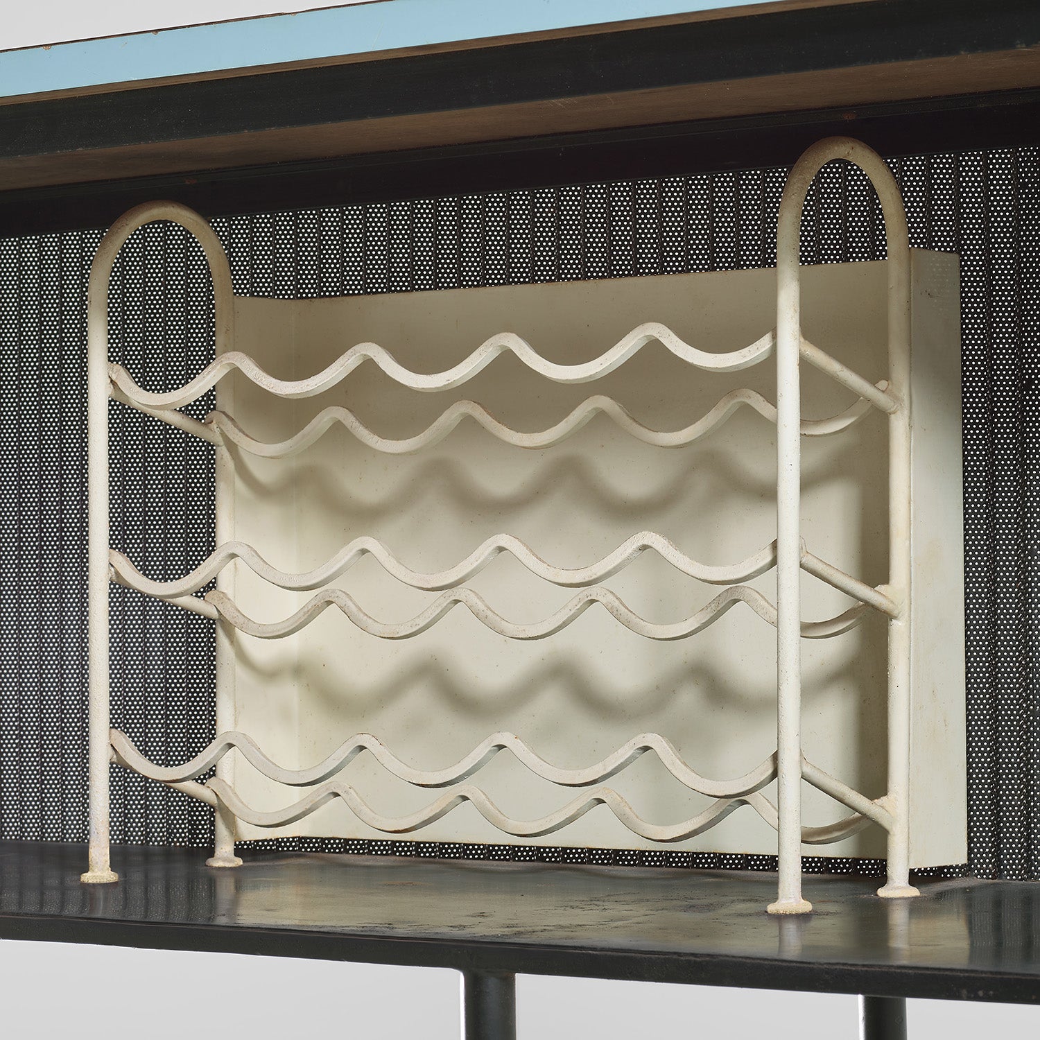 Mathieu Matégot Design