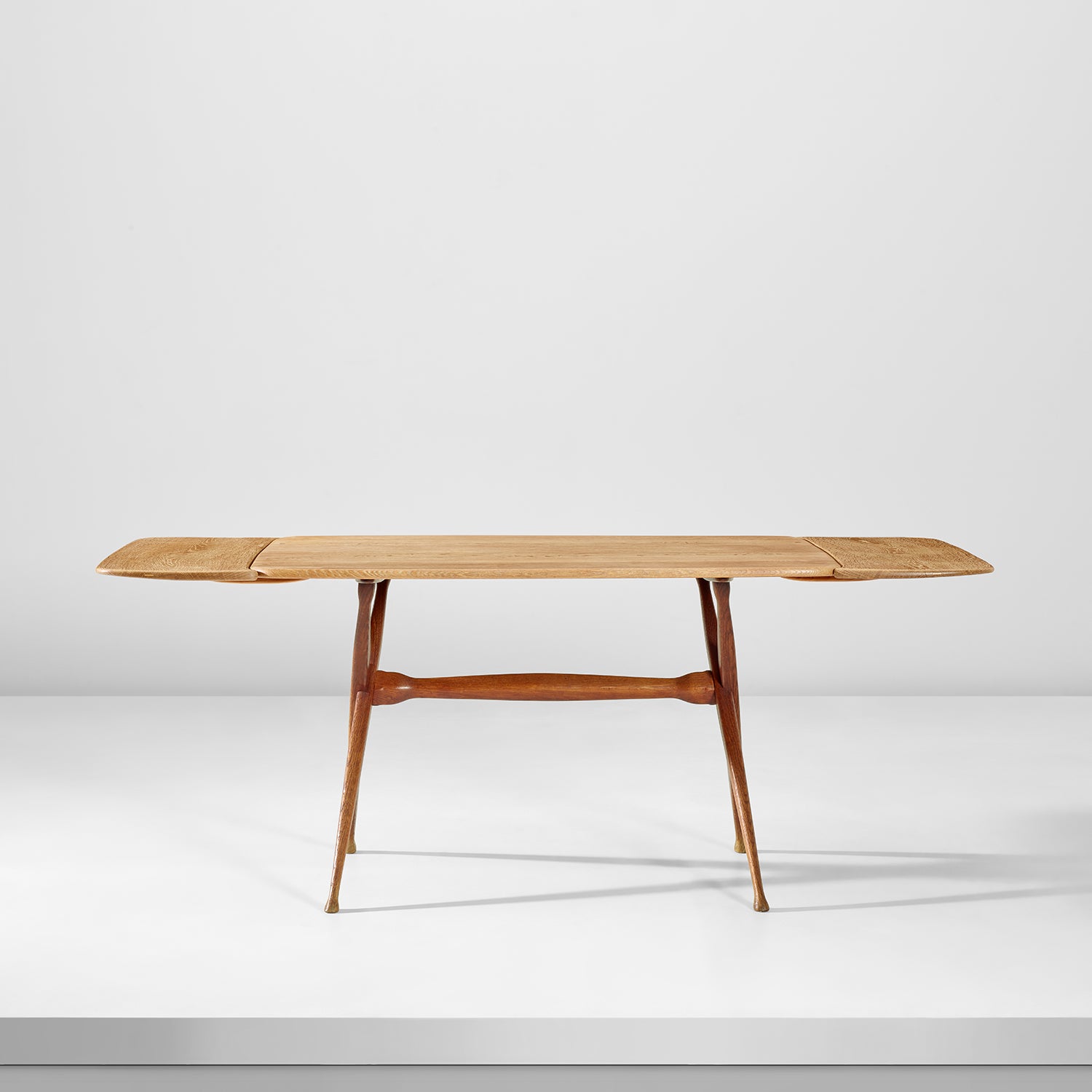 Extendable Table